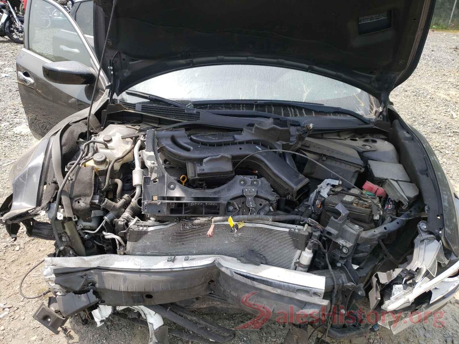 1N4AL3APXJC121780 2018 NISSAN ALTIMA