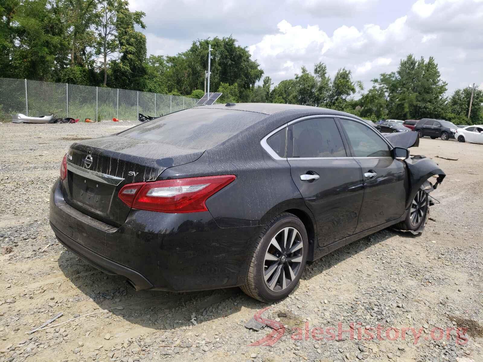 1N4AL3APXJC121780 2018 NISSAN ALTIMA