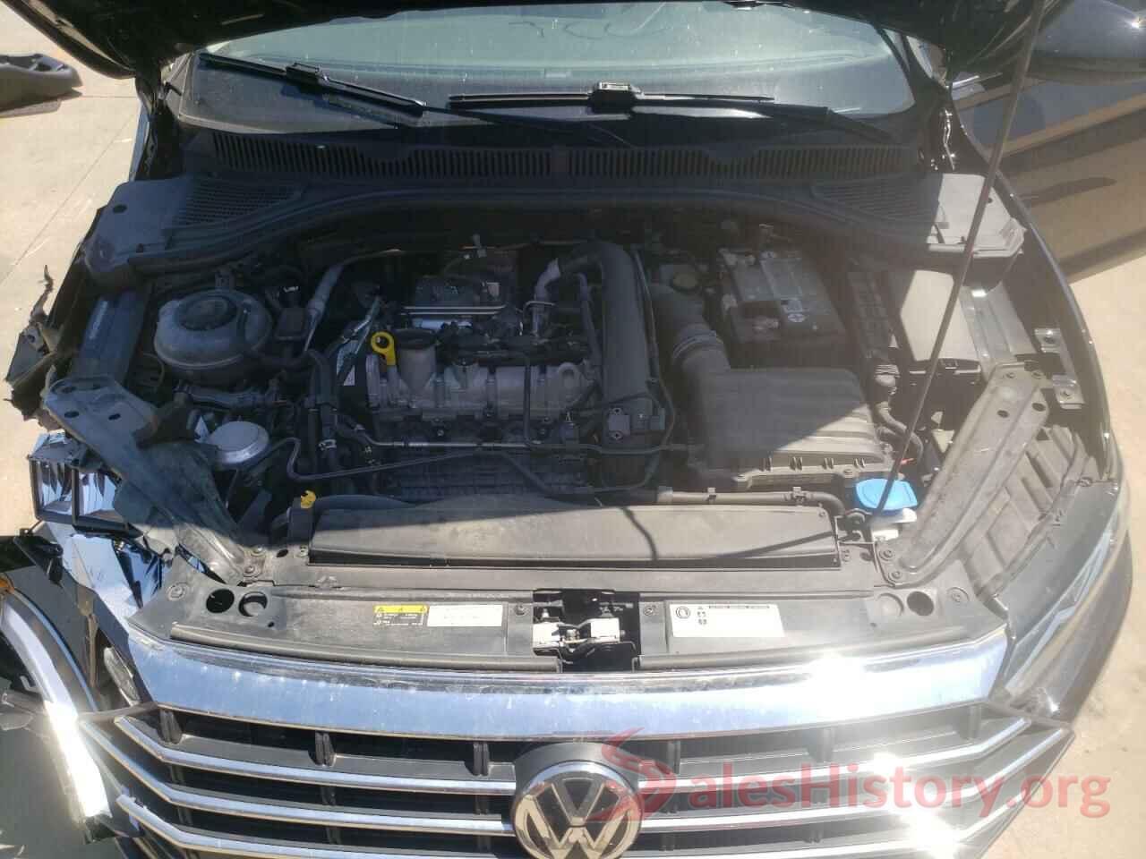 3VWCB7BU0KM235303 2019 VOLKSWAGEN JETTA