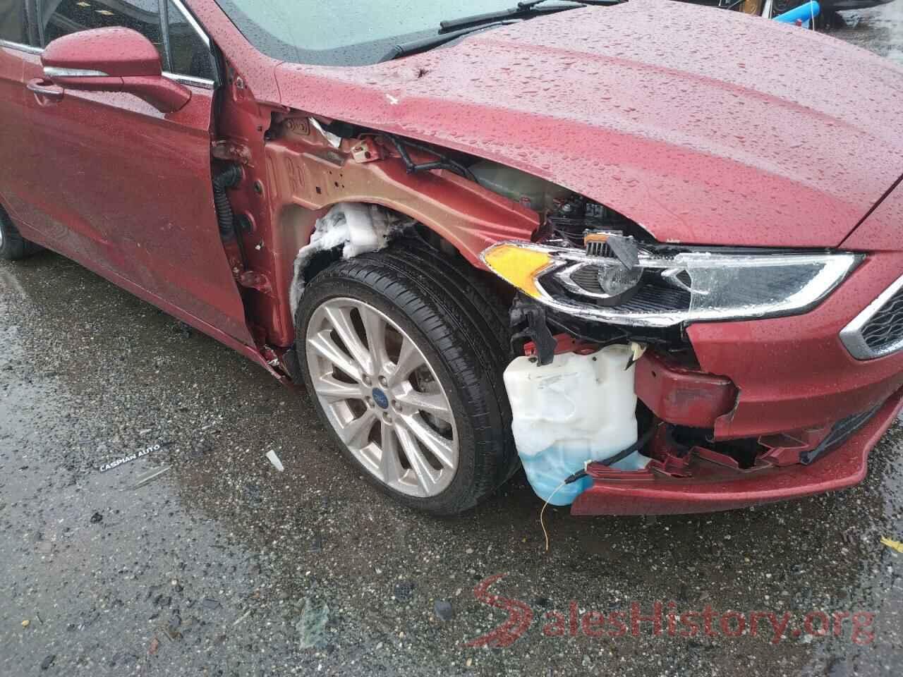 3FA6P0K90HR132405 2017 FORD FUSION