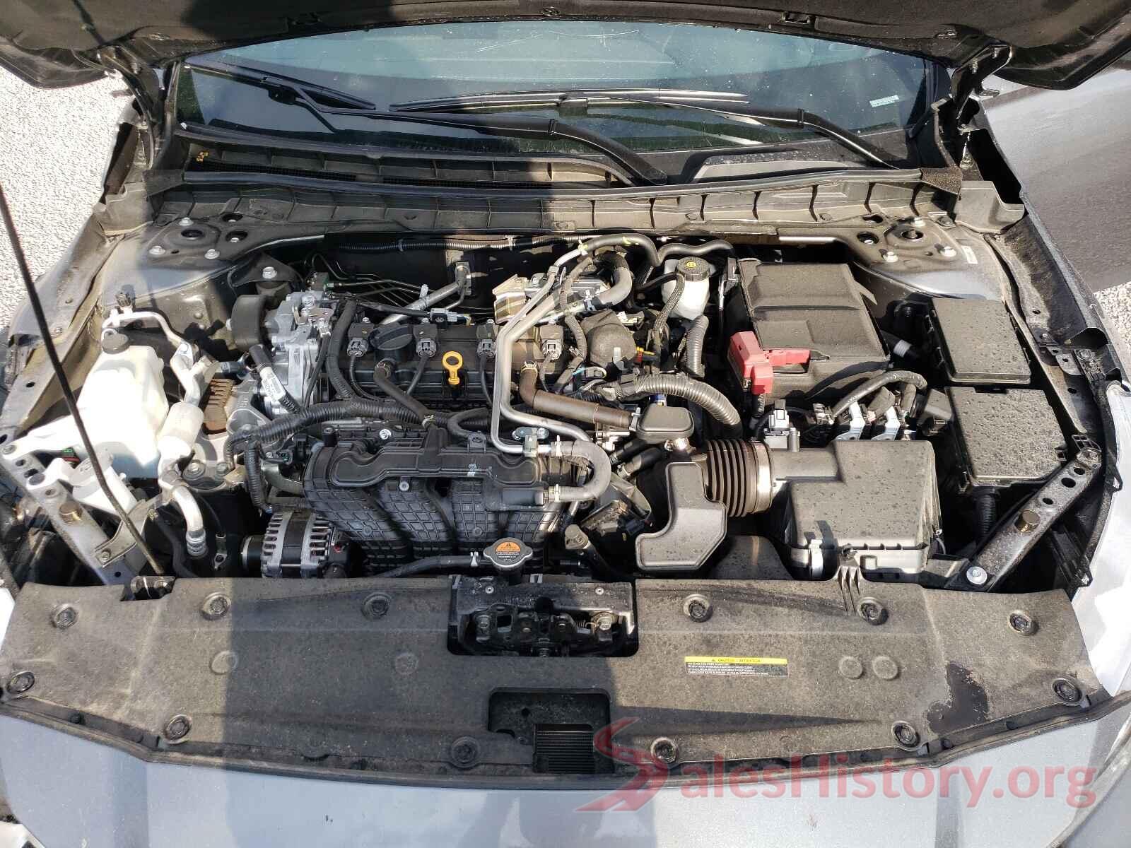 1N4BL4BV4MN367093 2021 NISSAN ALTIMA