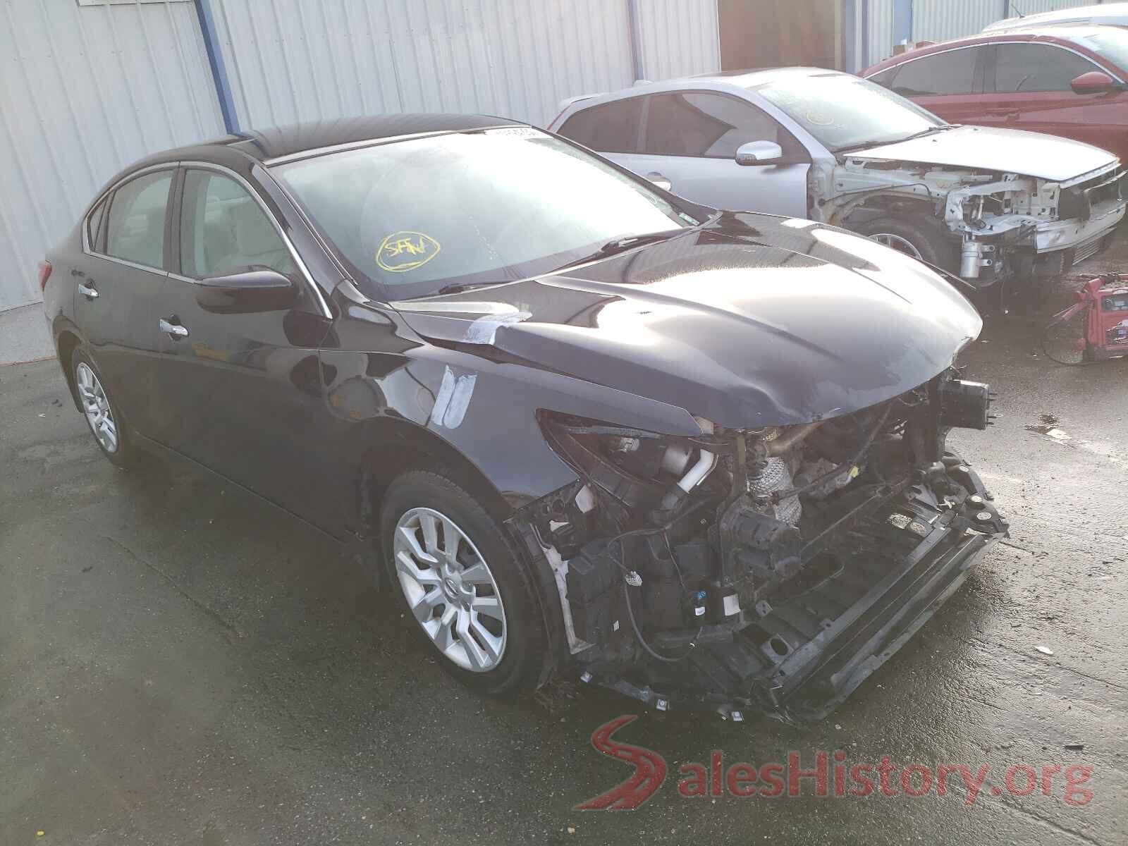 1N4AL3AP1GC230864 2016 NISSAN ALTIMA