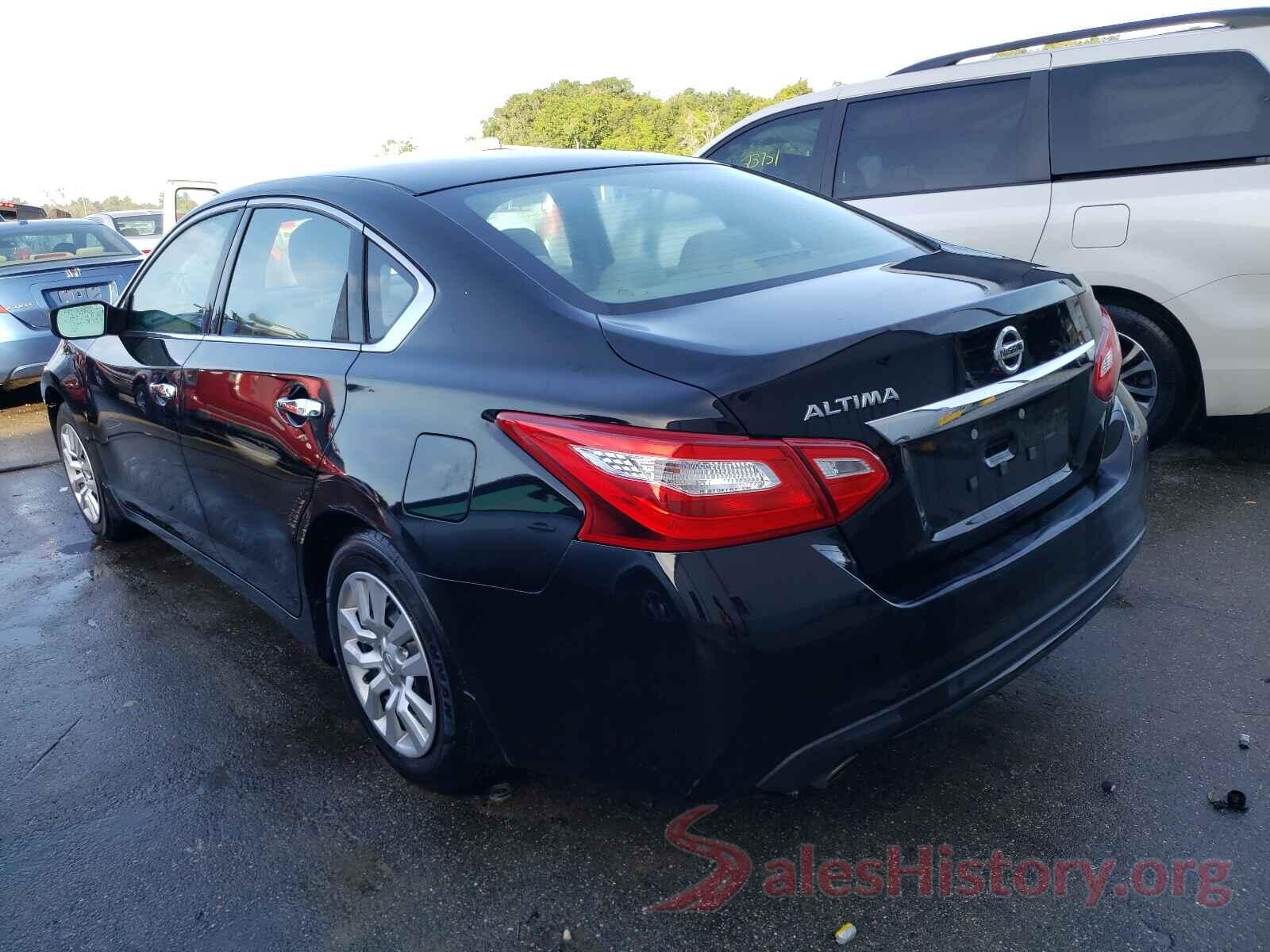 1N4AL3AP1GC230864 2016 NISSAN ALTIMA