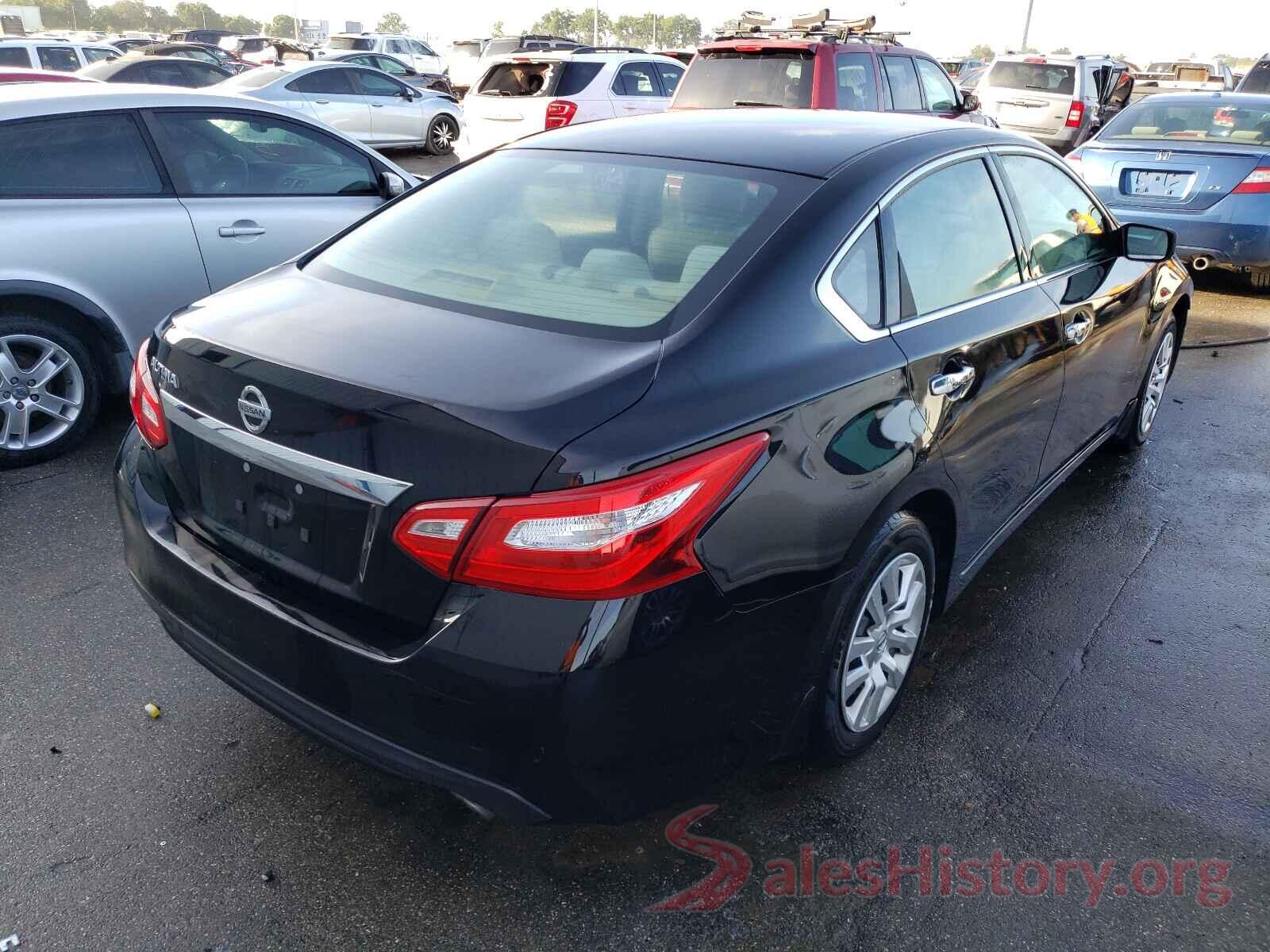 1N4AL3AP1GC230864 2016 NISSAN ALTIMA