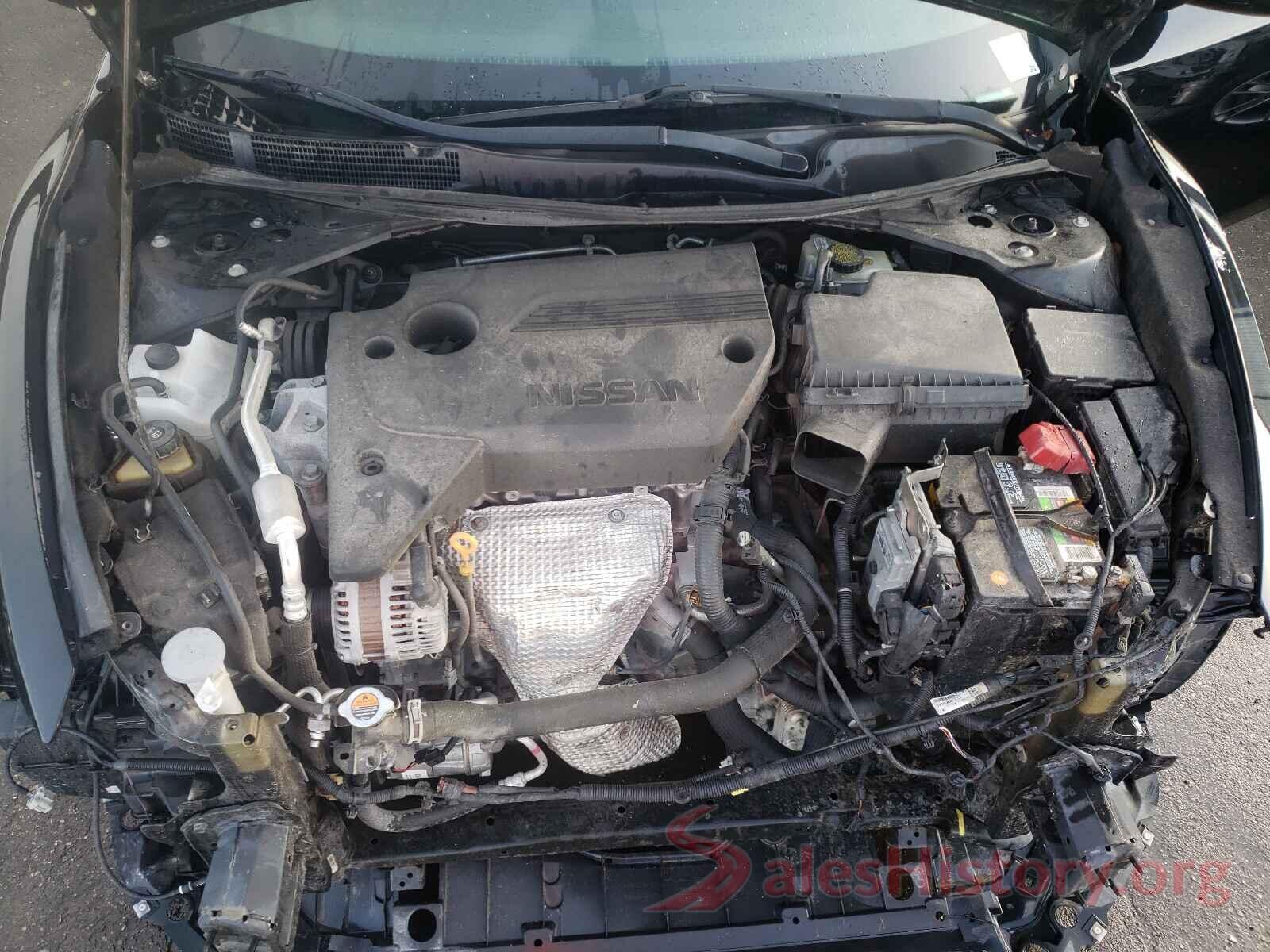 1N4AL3AP1GC230864 2016 NISSAN ALTIMA