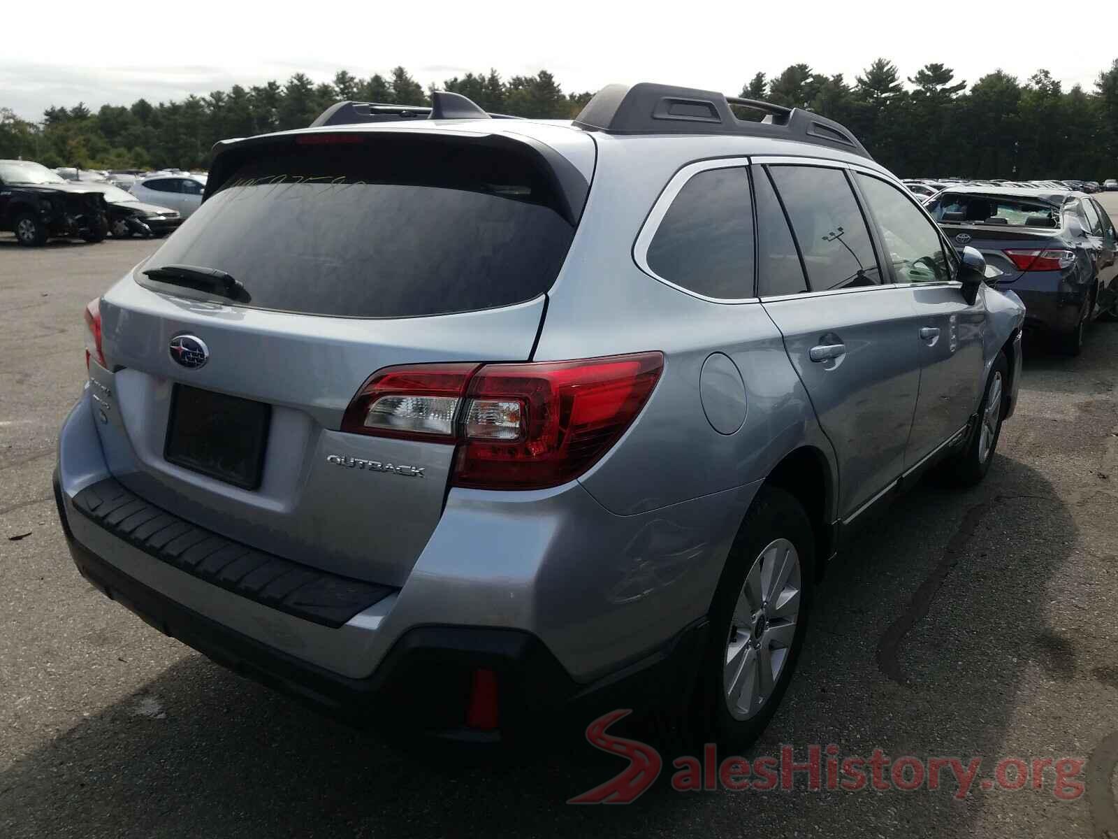 4S4BSAFC8K3367770 2019 SUBARU OUTBACK