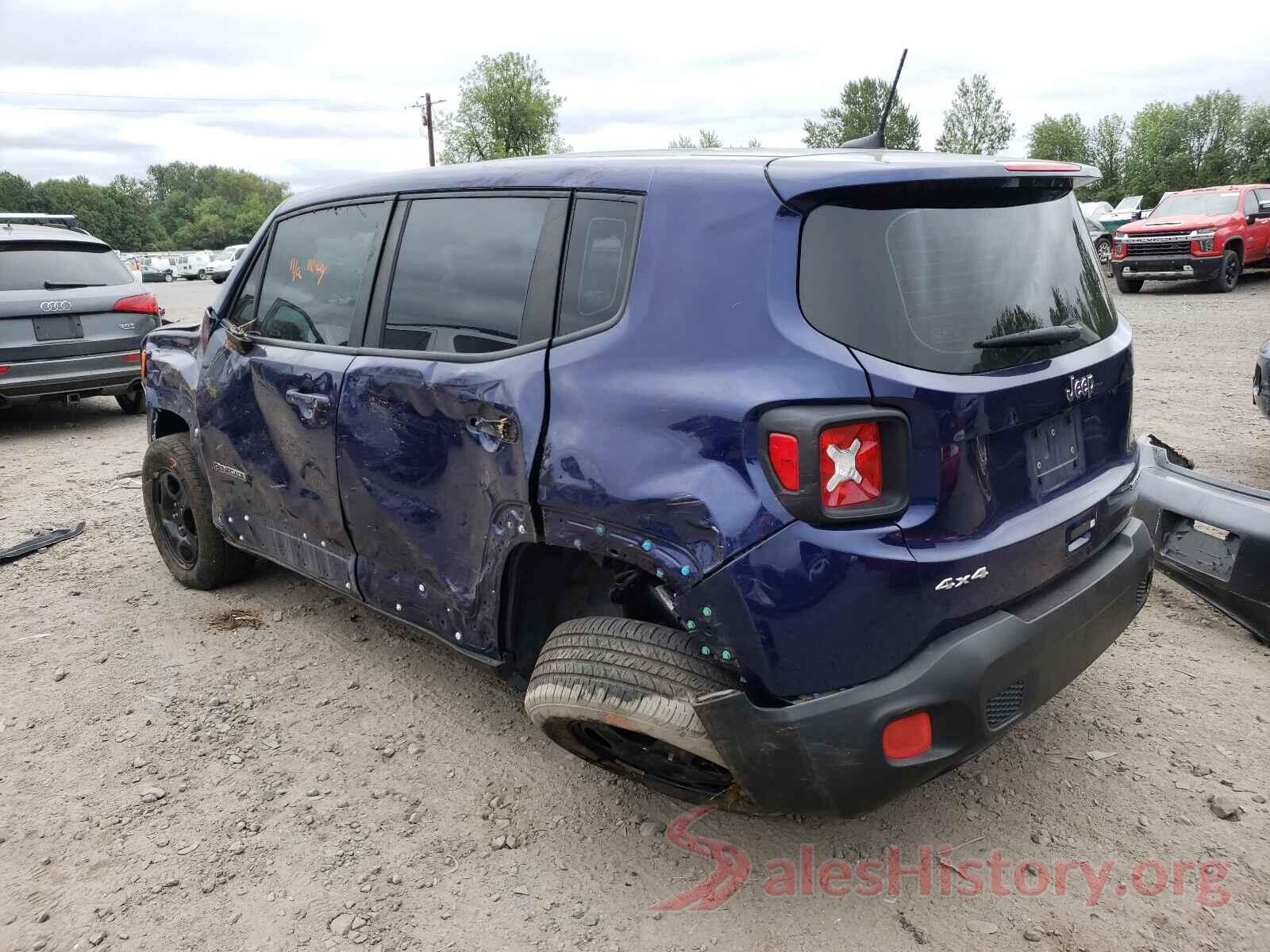 ZACCJBAB2JPH12852 2018 JEEP RENEGADE