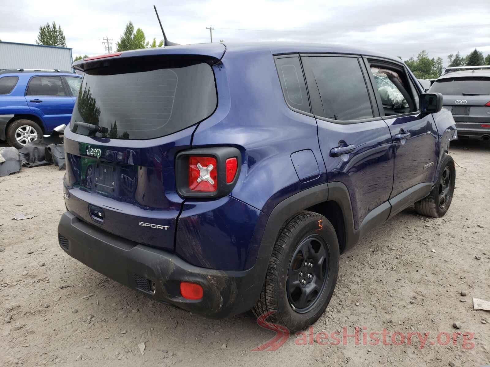 ZACCJBAB2JPH12852 2018 JEEP RENEGADE