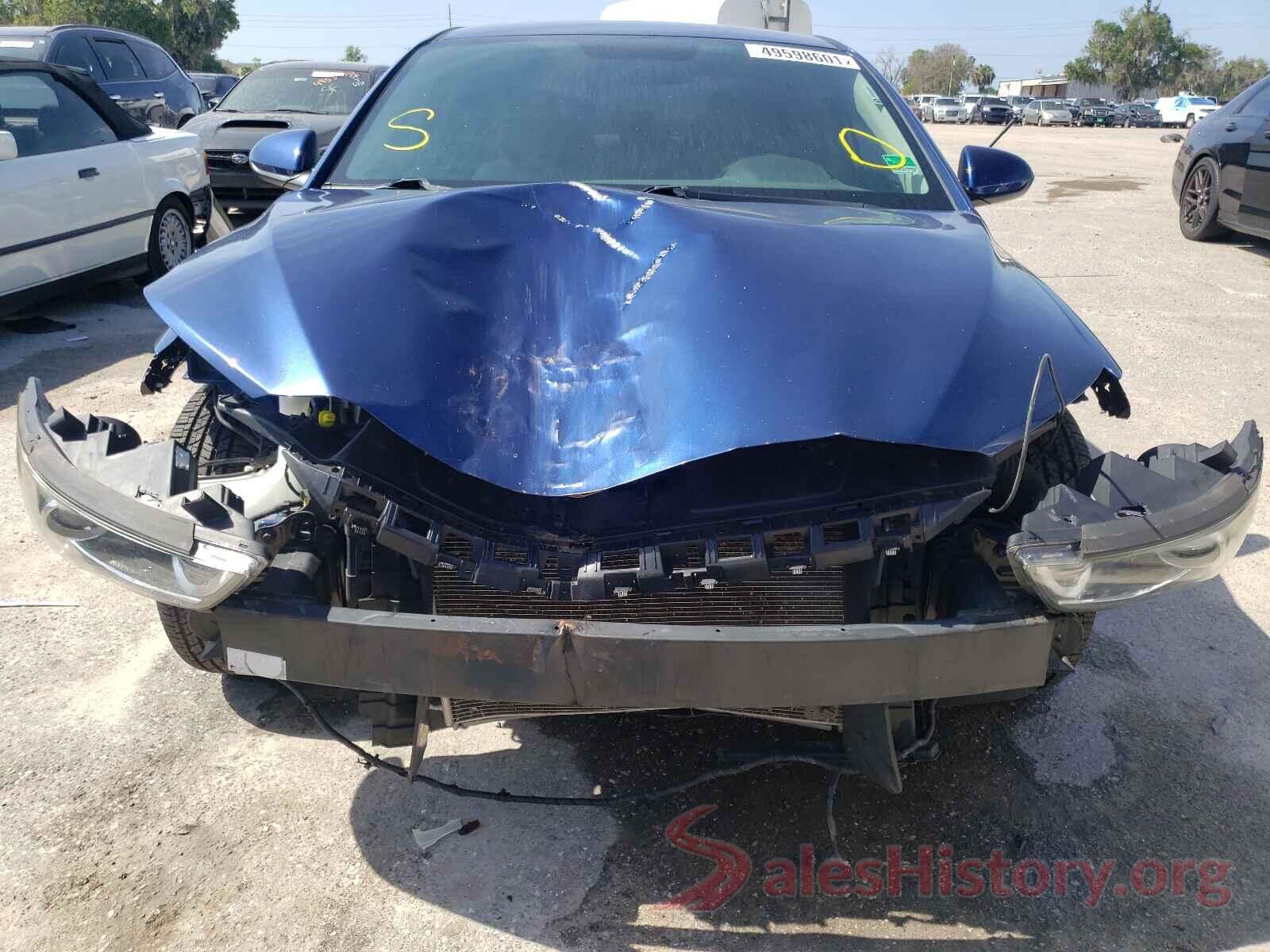 5NPD74LF3HH149389 2017 HYUNDAI ELANTRA