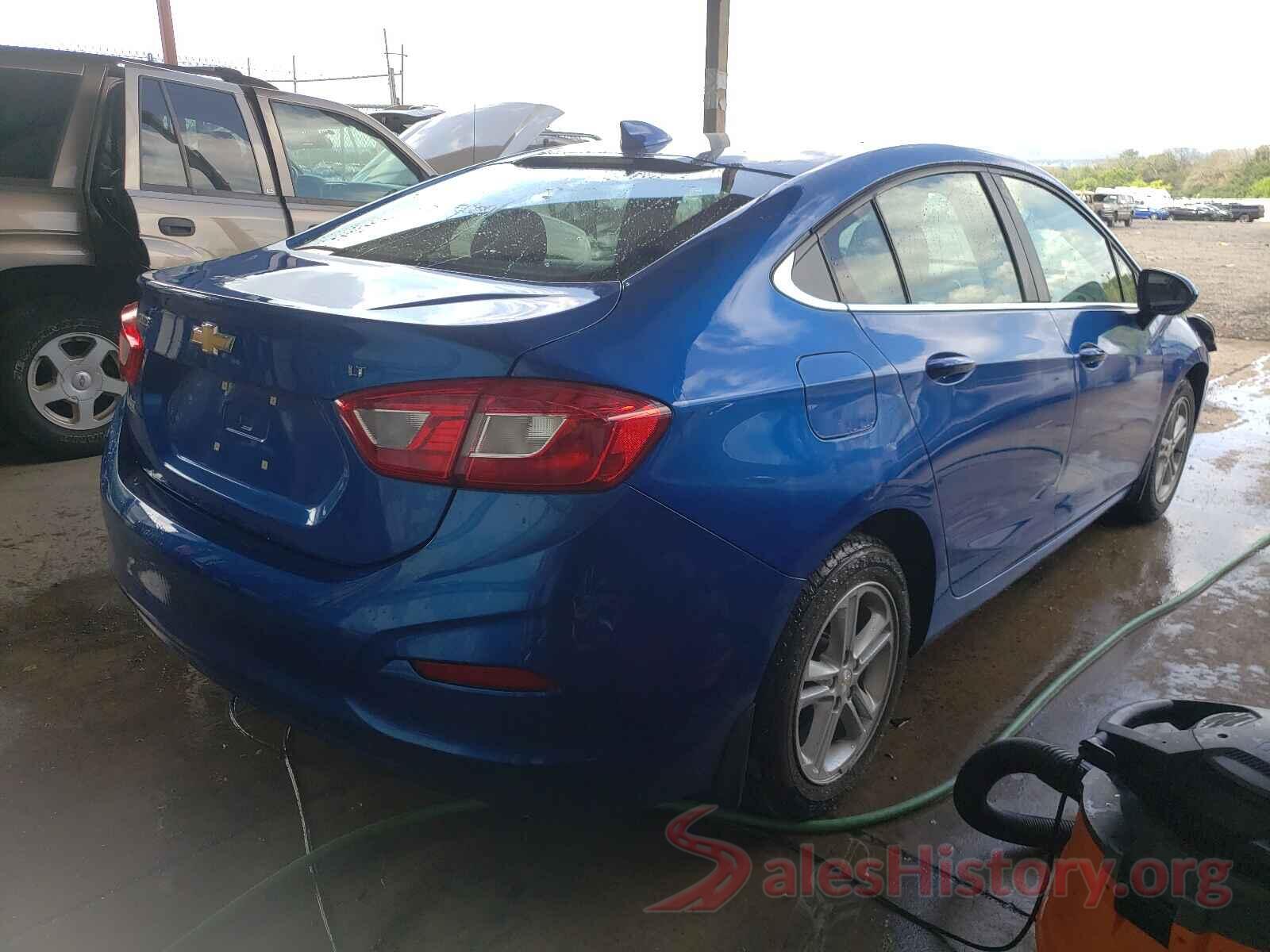 1G1BE5SM1G7269013 2016 CHEVROLET CRUZE