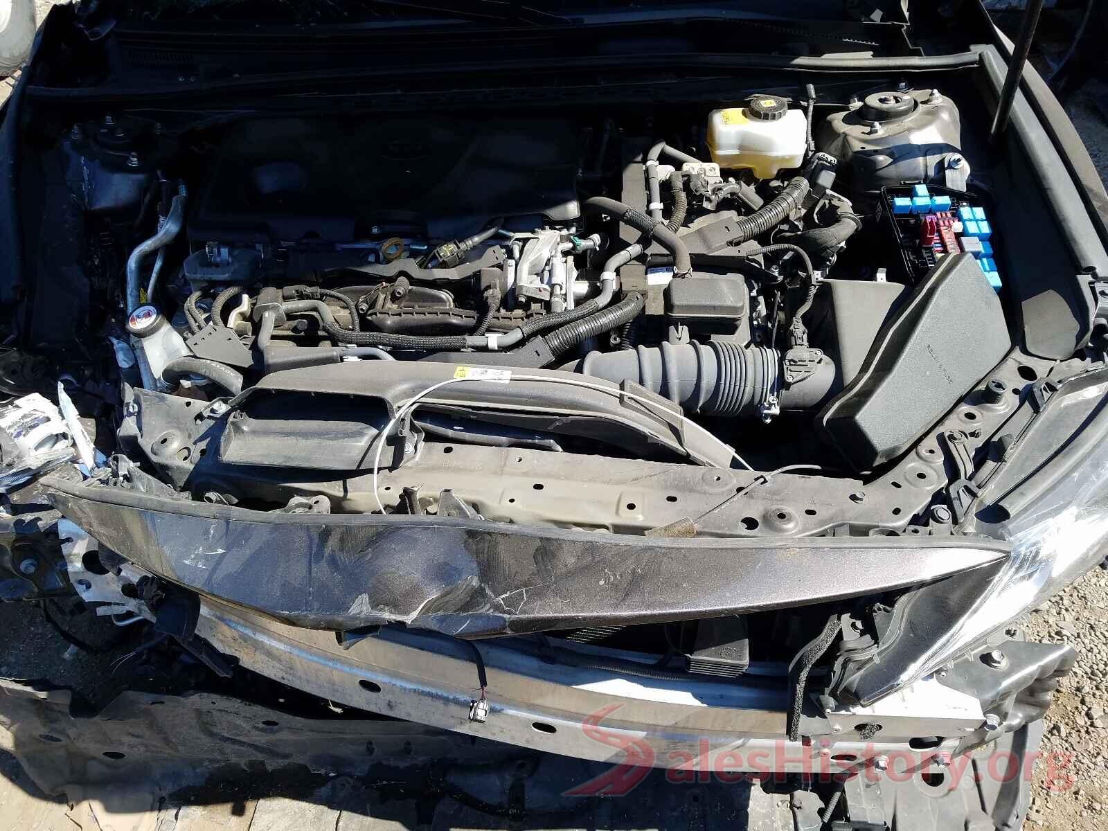 4T1B31HK0JU501293 2018 TOYOTA CAMRY