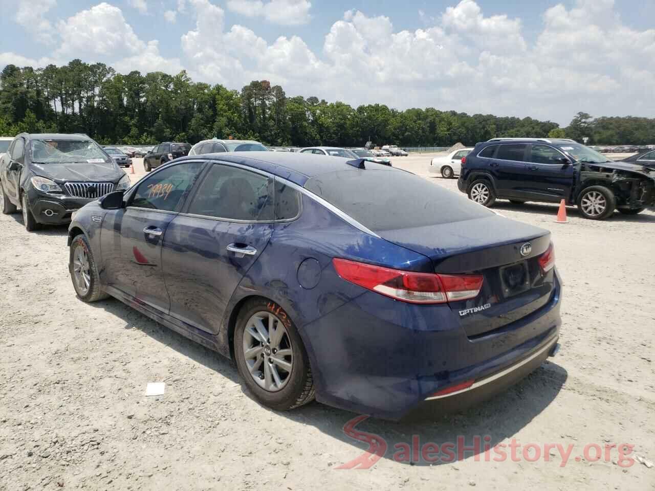 5XXGT4L37KG312577 2019 KIA OPTIMA