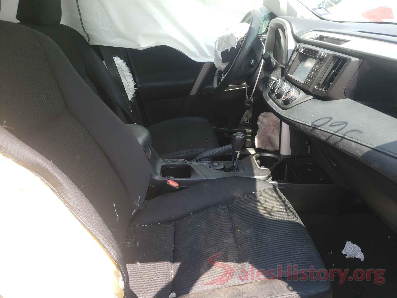 2T3ZFREV0HW386957 2017 TOYOTA RAV4