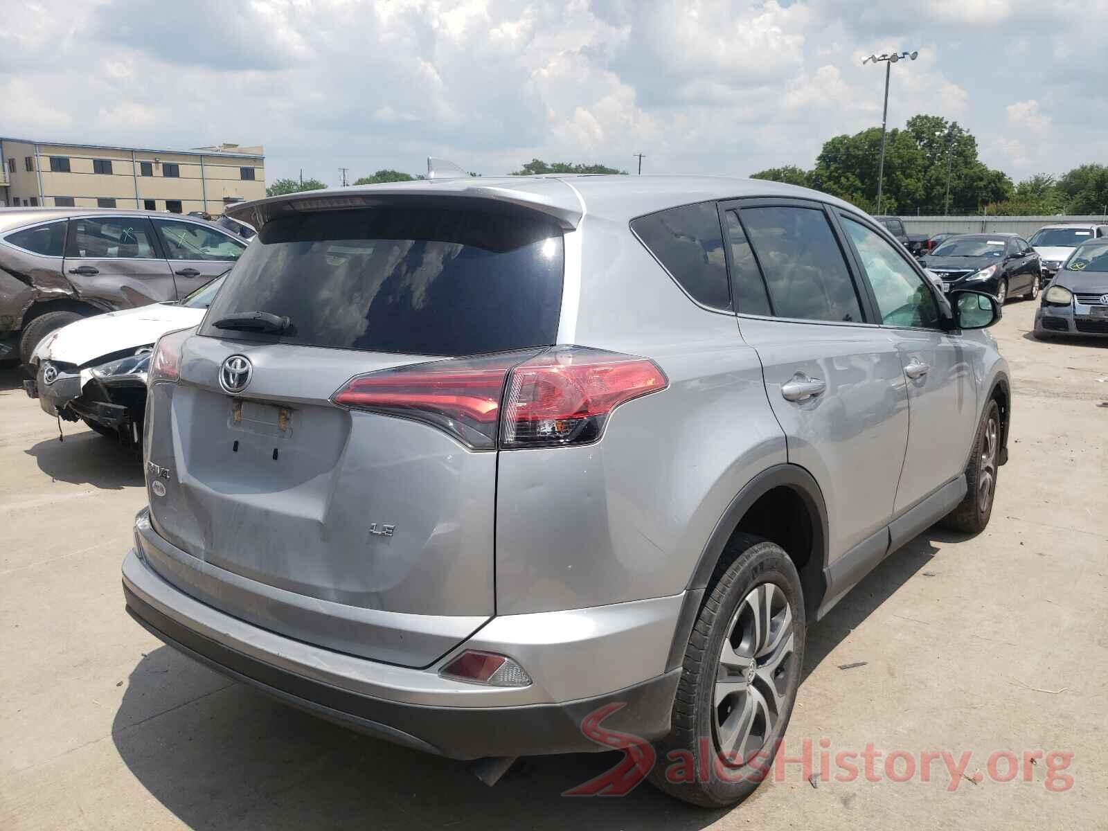 2T3ZFREV0HW386957 2017 TOYOTA RAV4