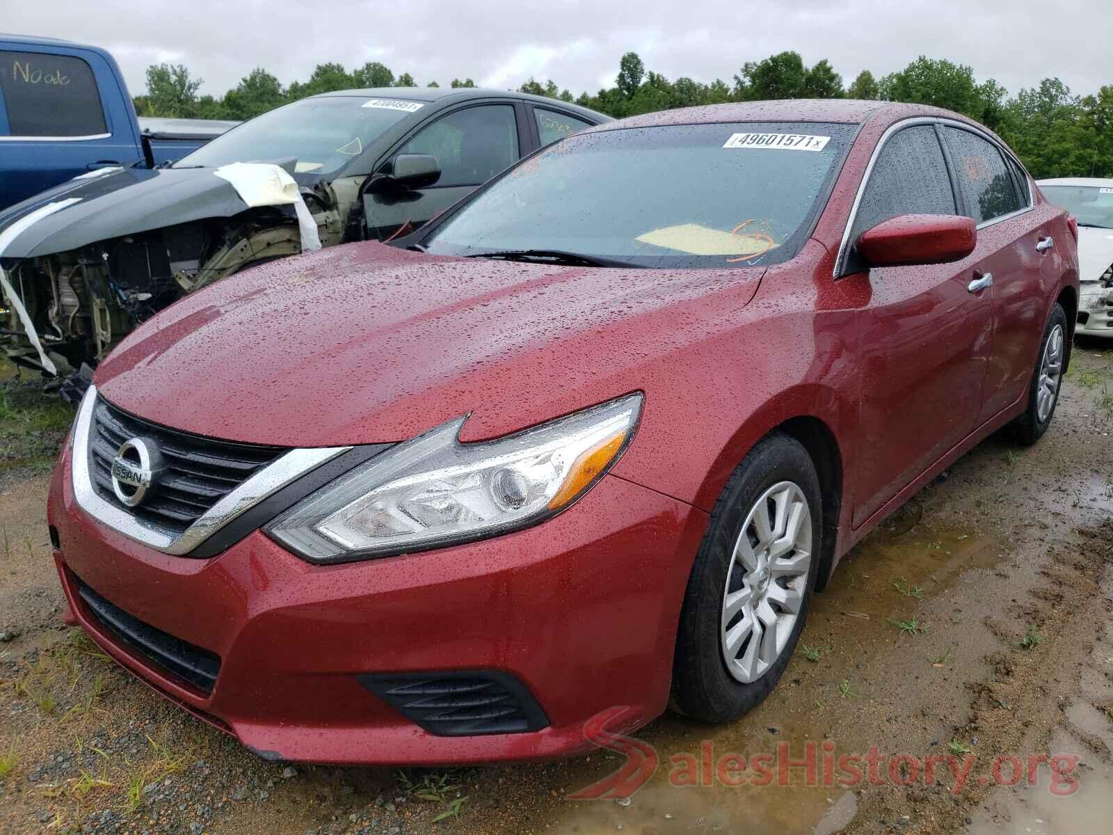 1N4AL3AP4GC248257 2016 NISSAN ALTIMA