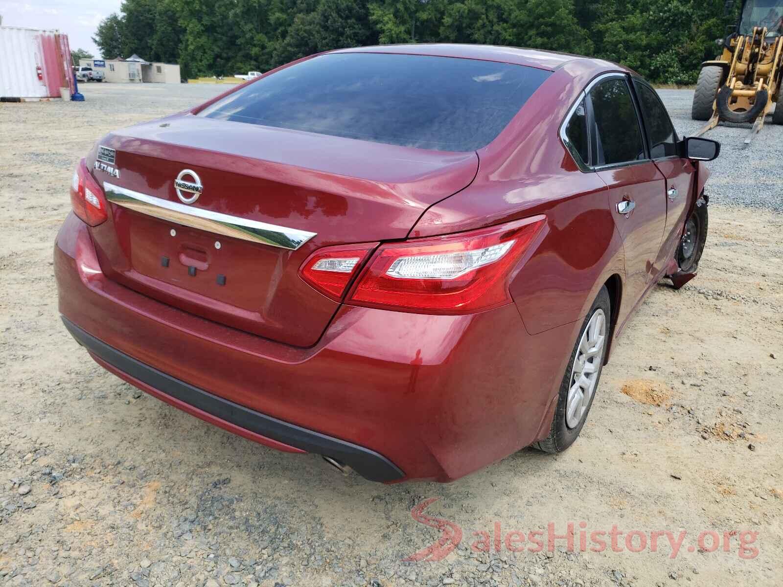 1N4AL3AP4GC248257 2016 NISSAN ALTIMA