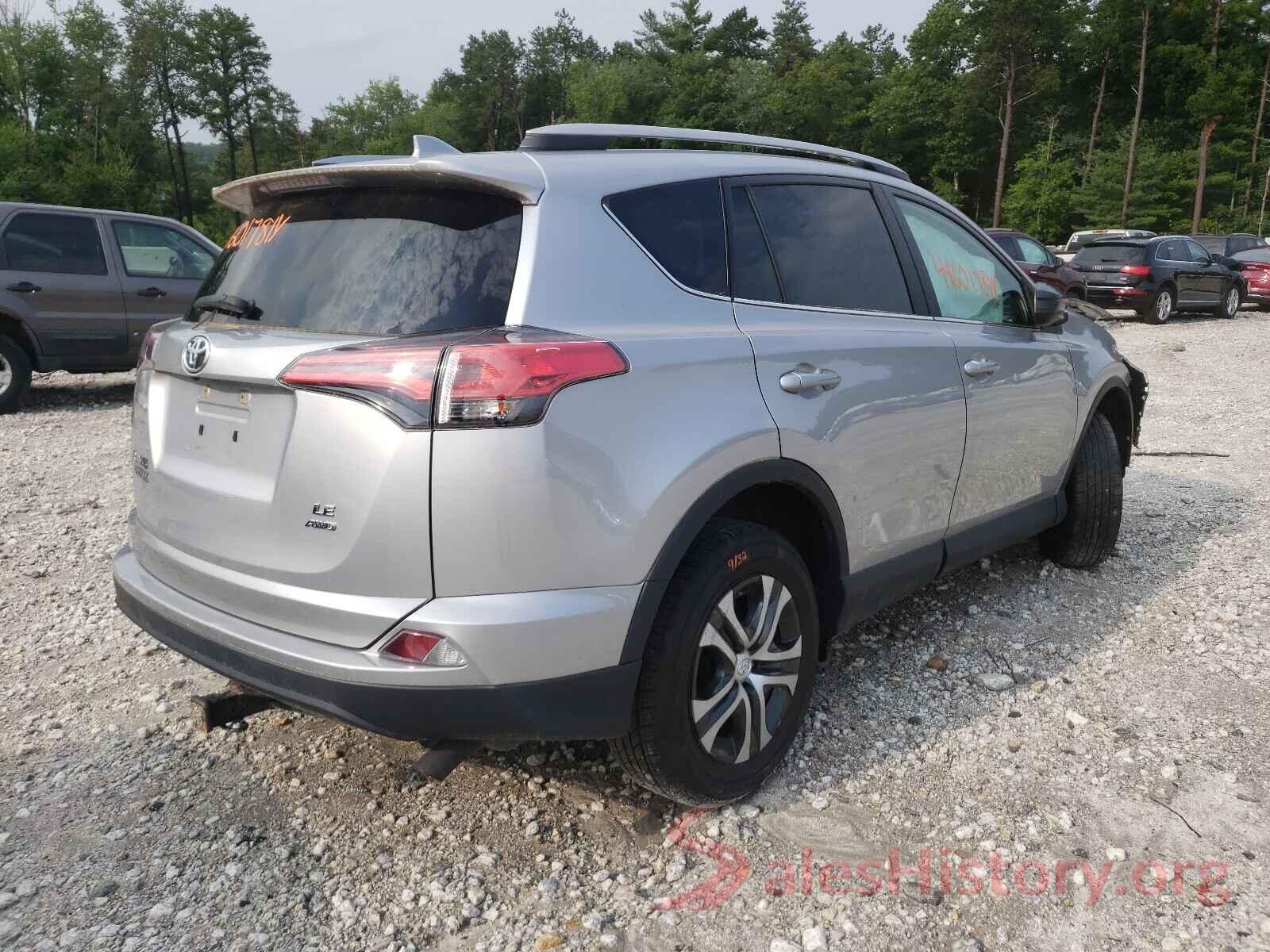 2T3BFREV4HW635262 2017 TOYOTA RAV4