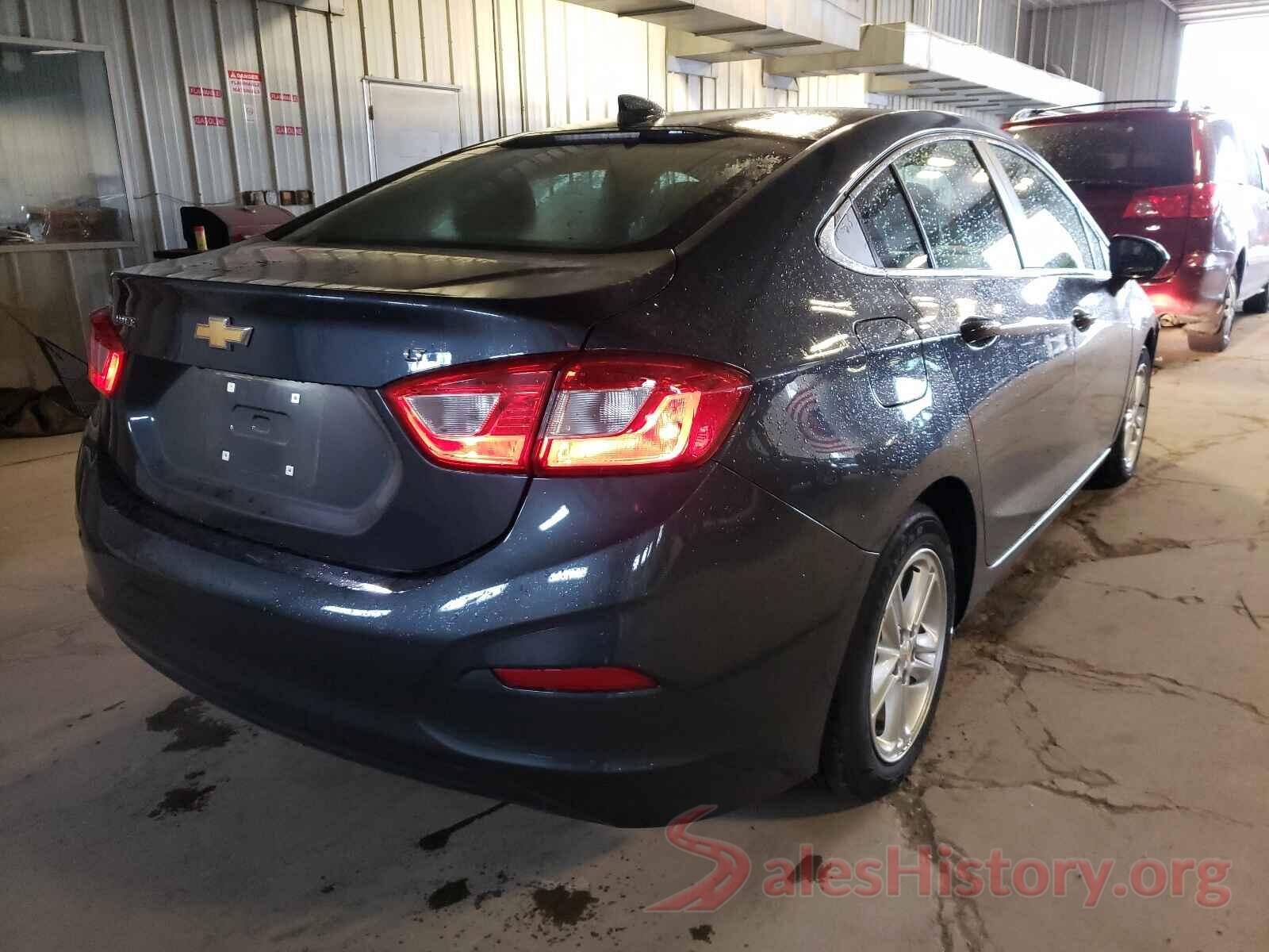 1G1BE5SM8H7274565 2017 CHEVROLET CRUZE