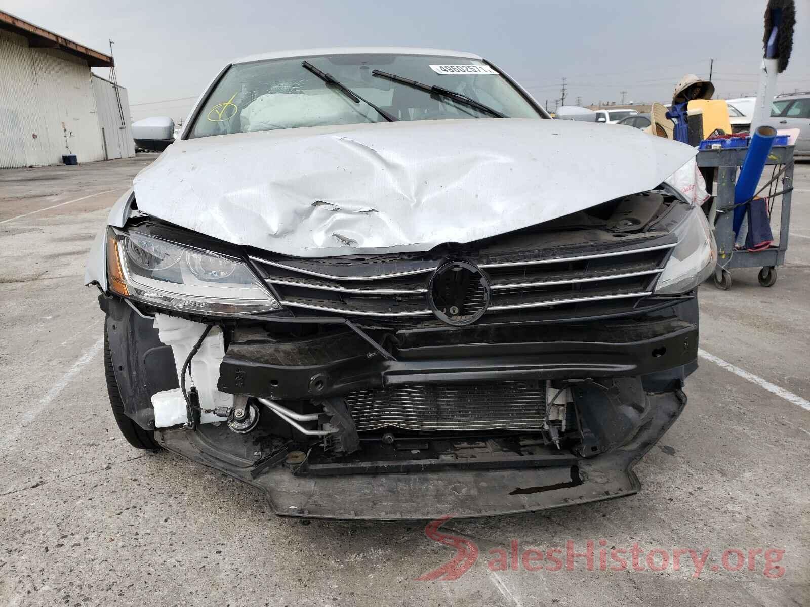 3VW2B7AJ7HM363730 2017 VOLKSWAGEN JETTA