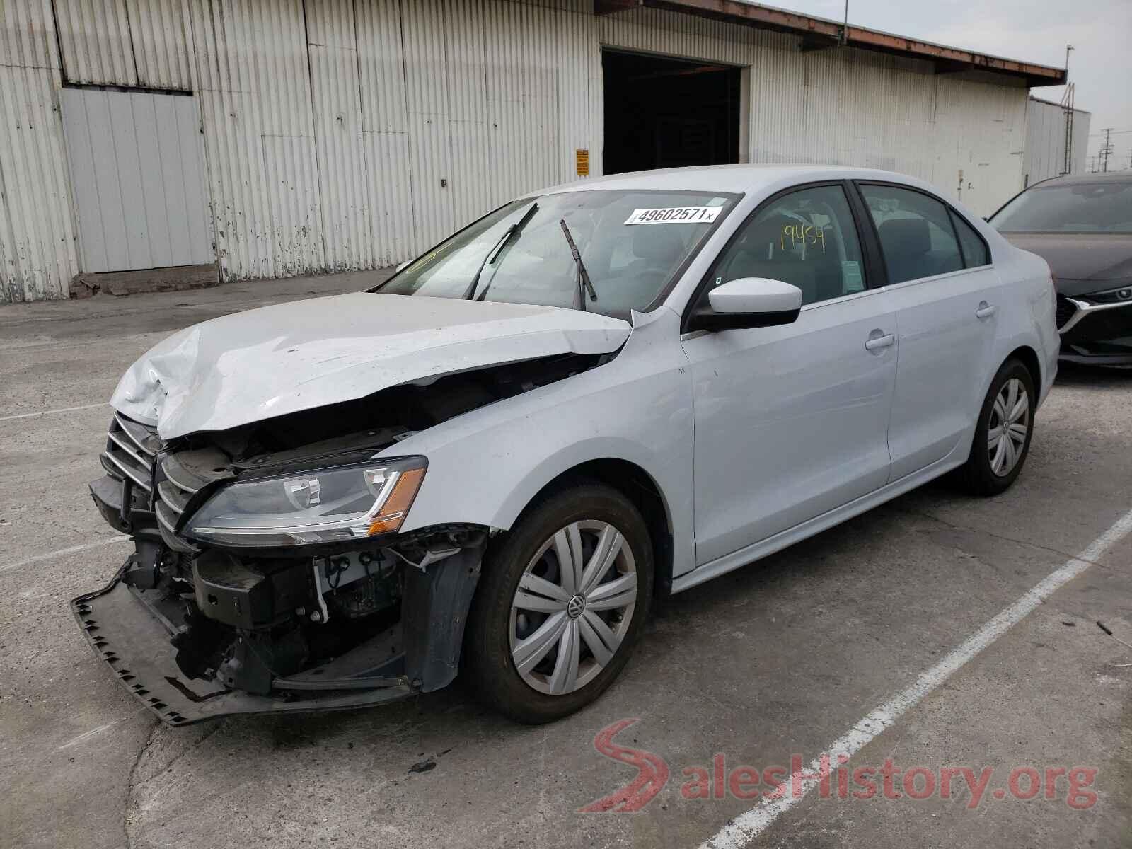 3VW2B7AJ7HM363730 2017 VOLKSWAGEN JETTA