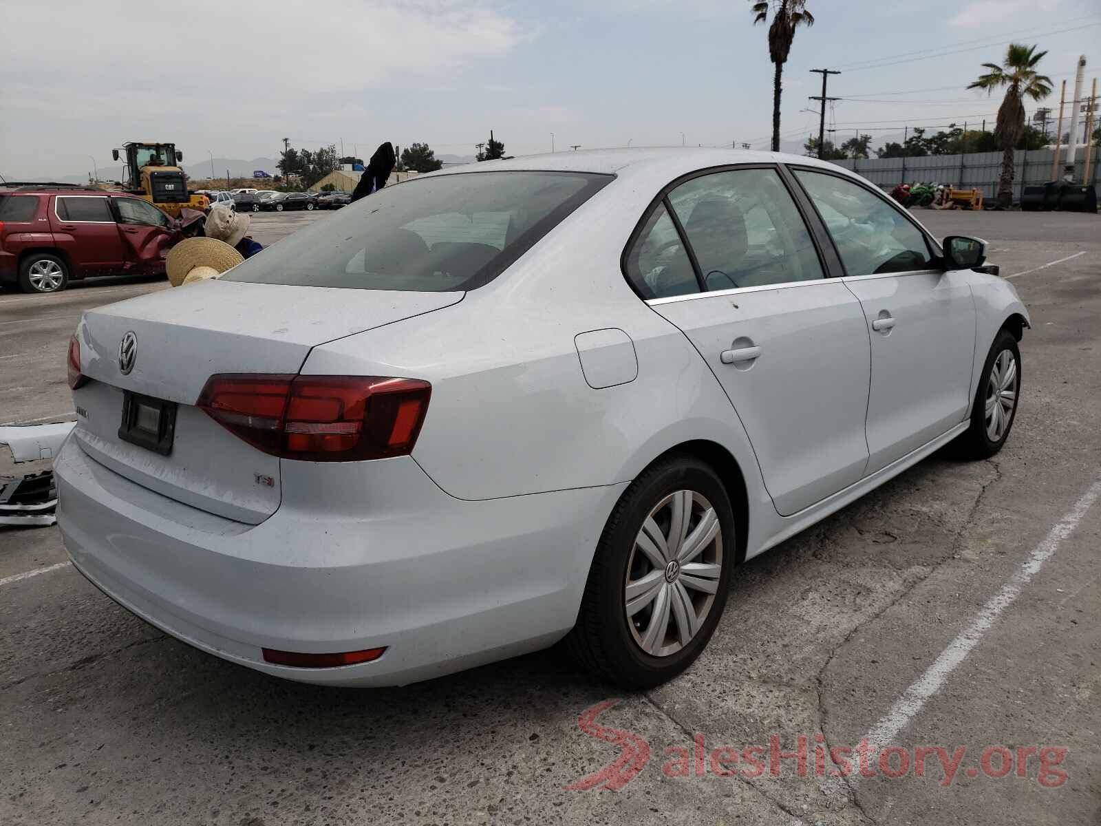 3VW2B7AJ7HM363730 2017 VOLKSWAGEN JETTA