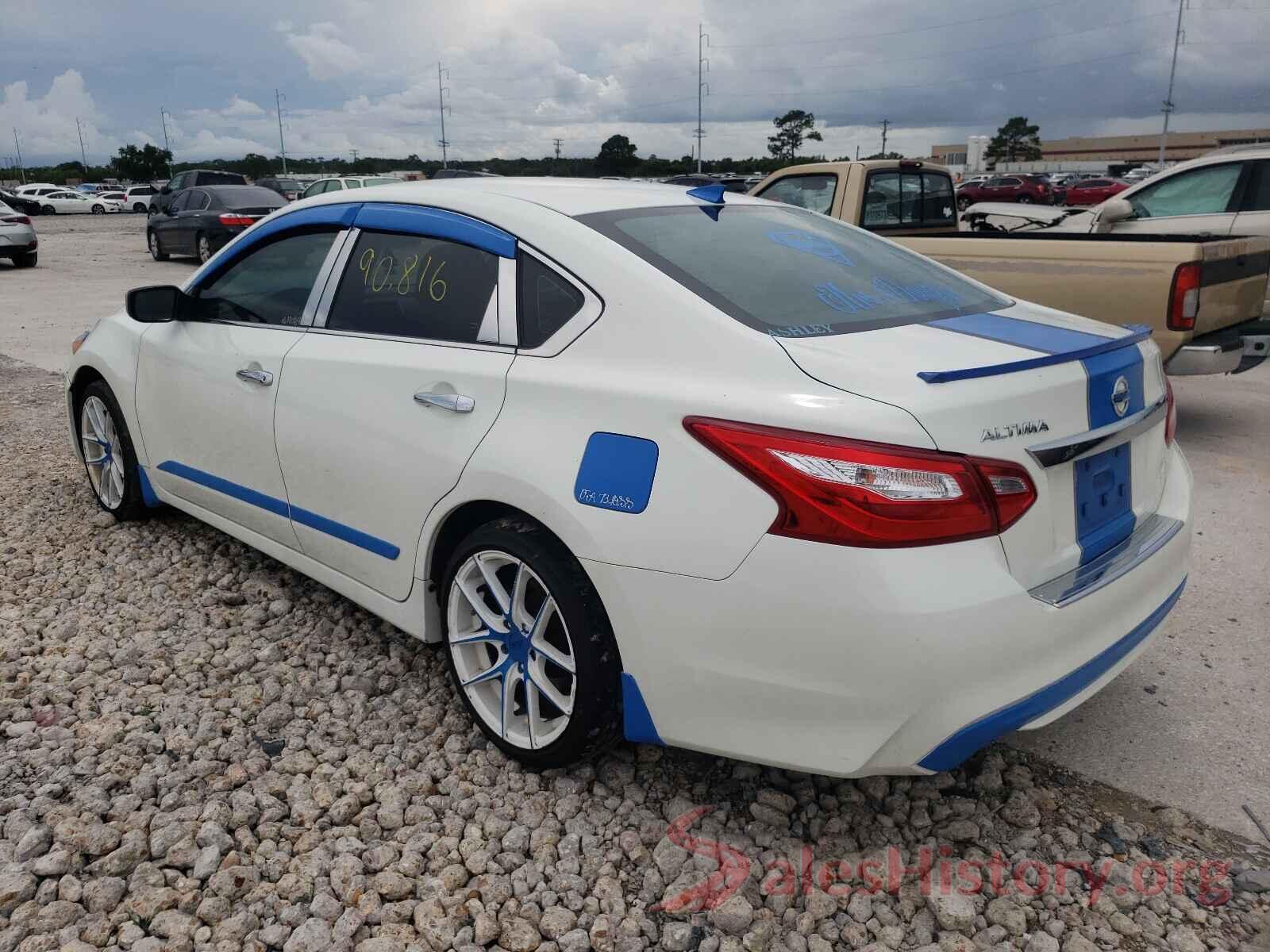 1N4AL3AP3HC129648 2017 NISSAN ALTIMA