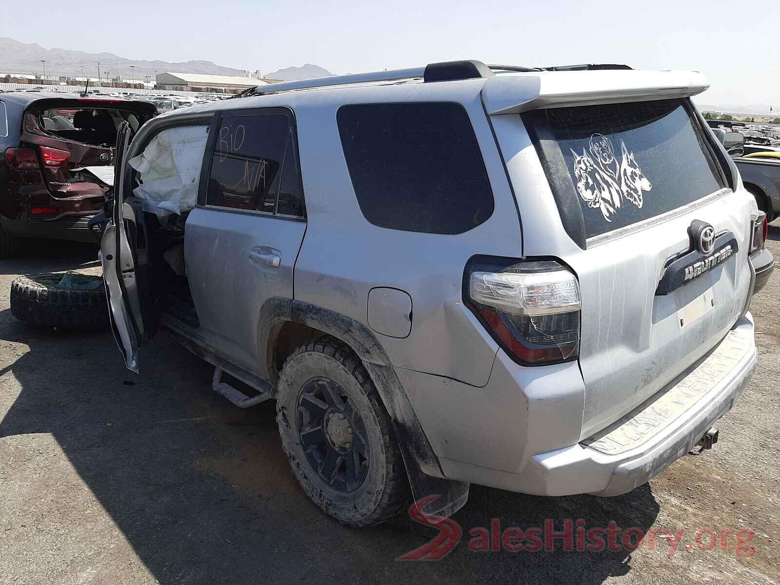 JTEBU5JR6G5361930 2016 TOYOTA 4RUNNER