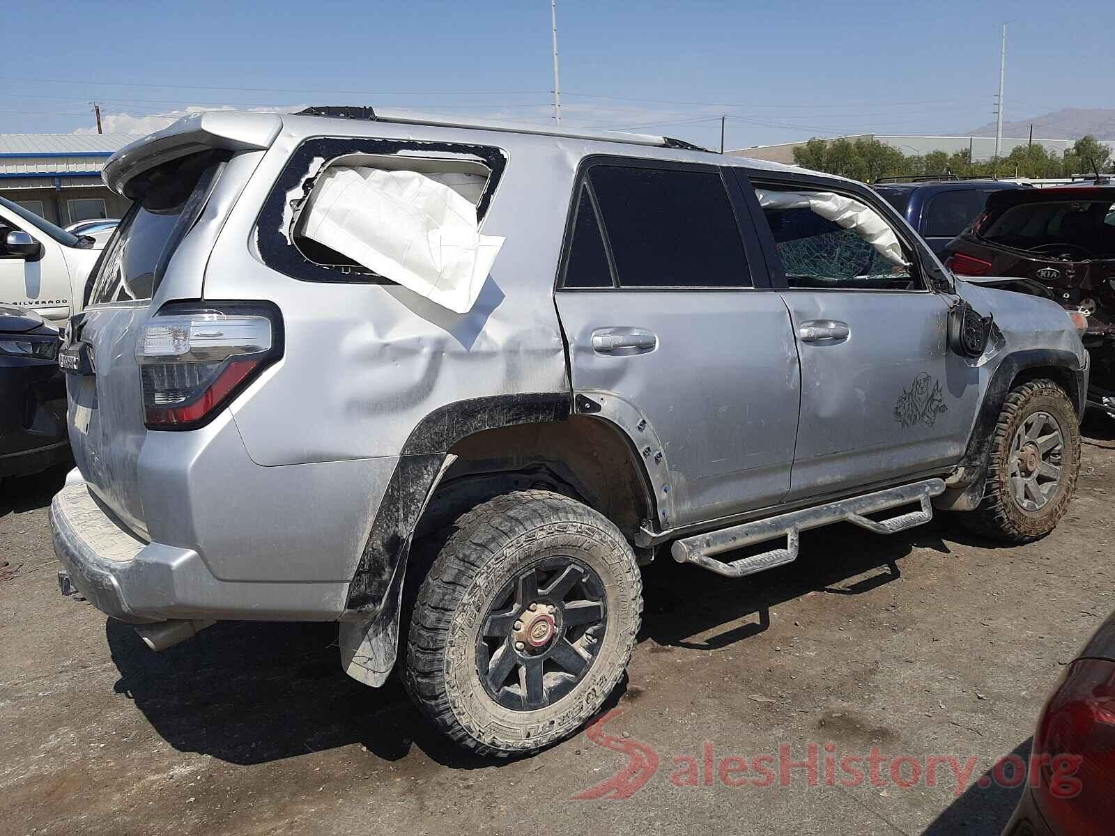 JTEBU5JR6G5361930 2016 TOYOTA 4RUNNER