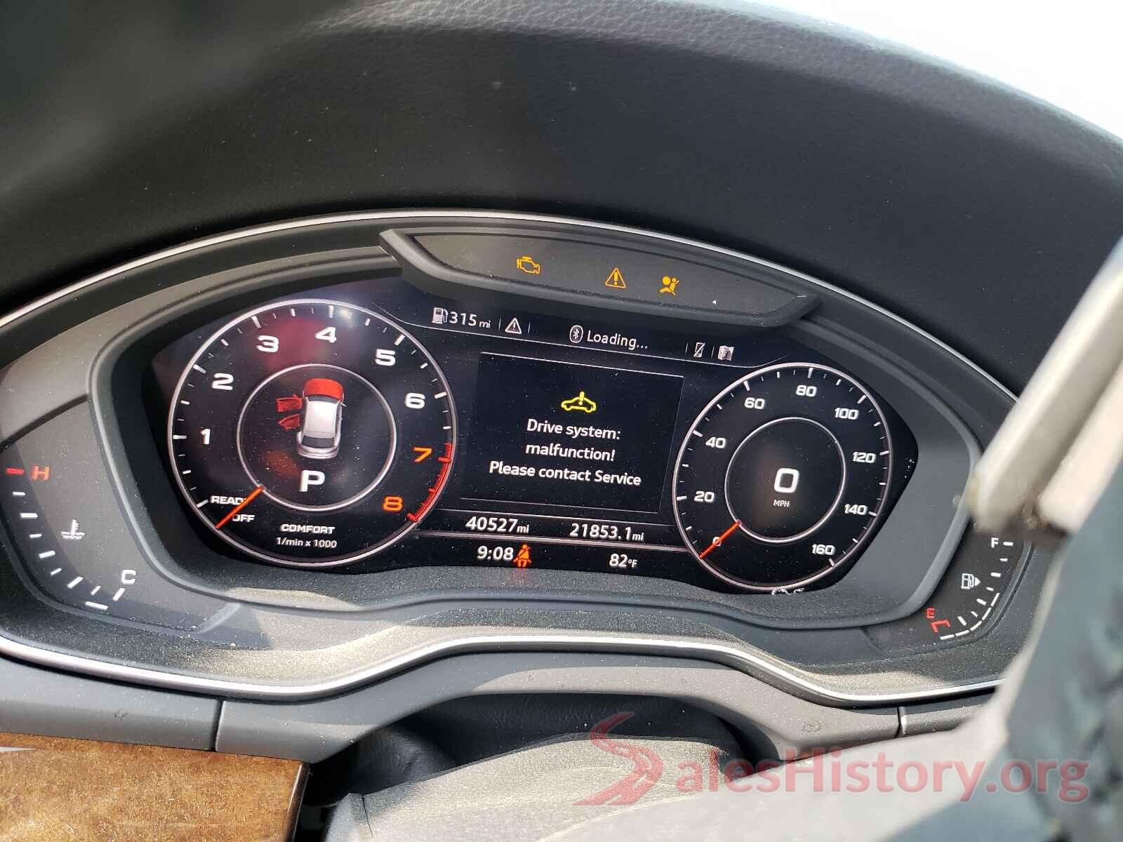 WA1BNAFY9J2135250 2018 AUDI Q5