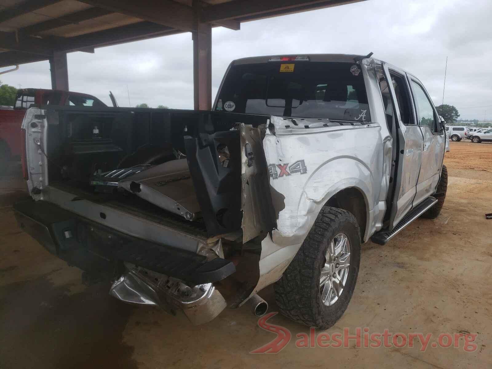 1FTEW1EP6HFA41323 2017 FORD F-150