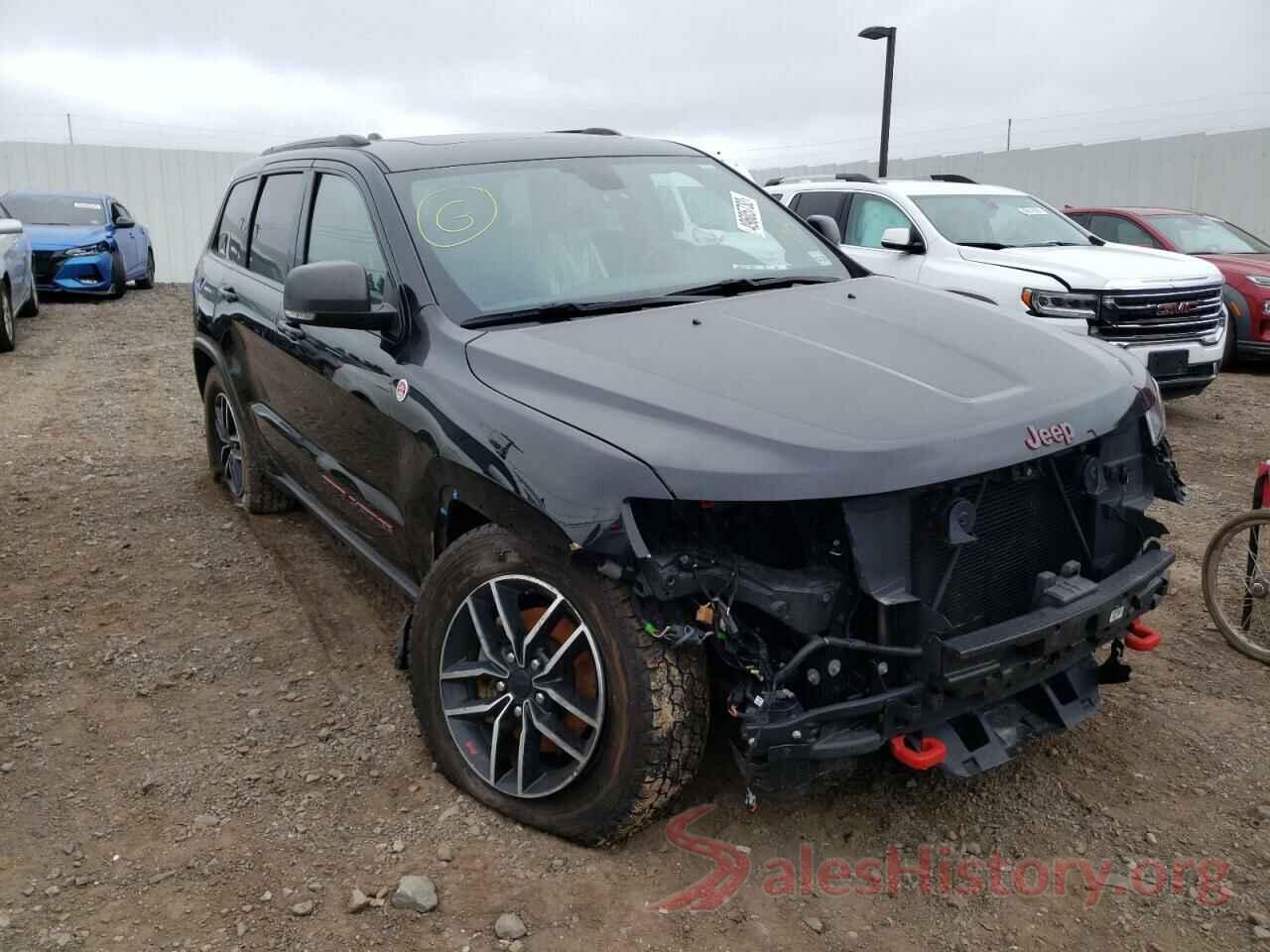 1C4RJFLG2LC135516 2020 JEEP GRAND CHER
