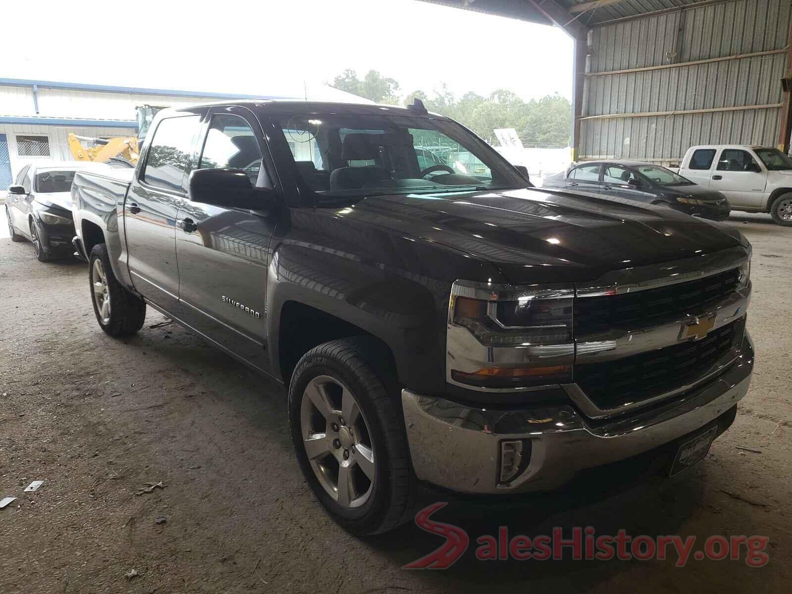 3GCPCREC3GG157623 2016 CHEVROLET SILVERADO