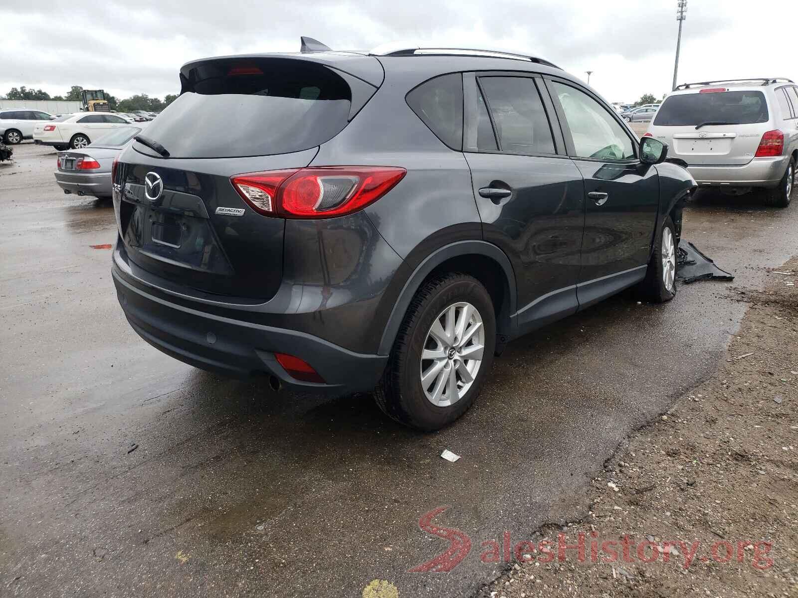 JM3KE2CY4G0630855 2016 MAZDA CX-5