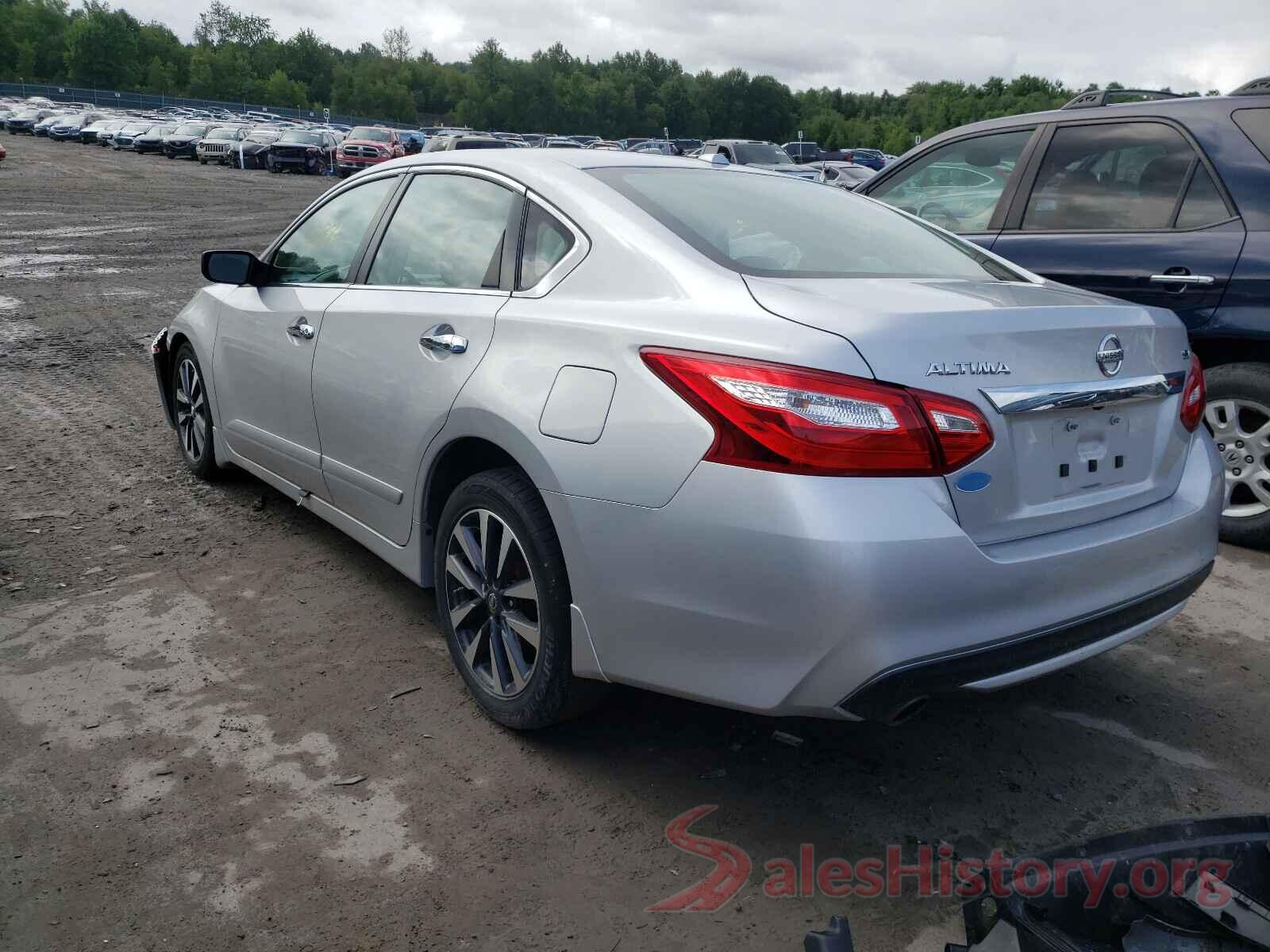 1N4AL3AP4GC189002 2016 NISSAN ALTIMA