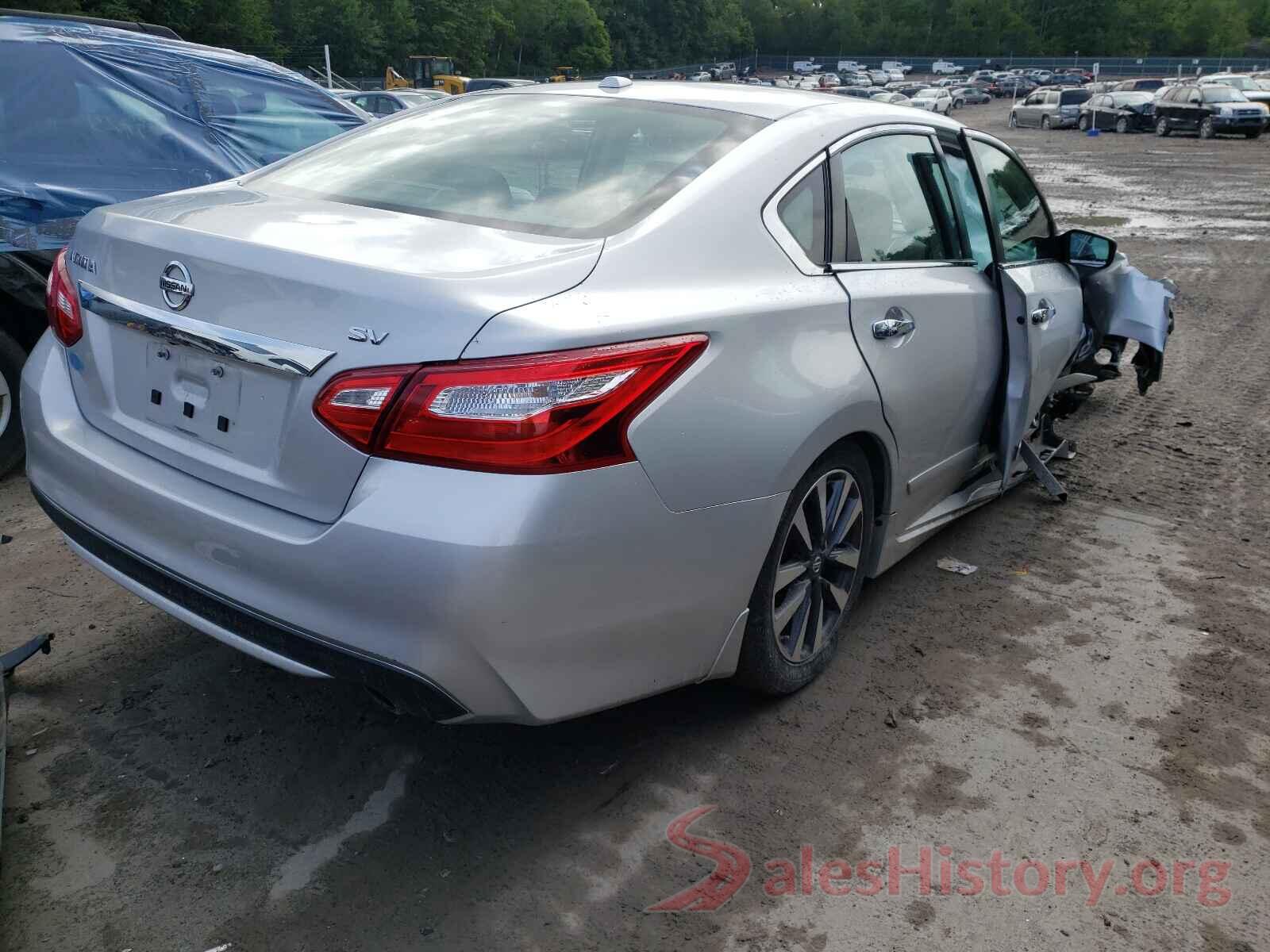 1N4AL3AP4GC189002 2016 NISSAN ALTIMA