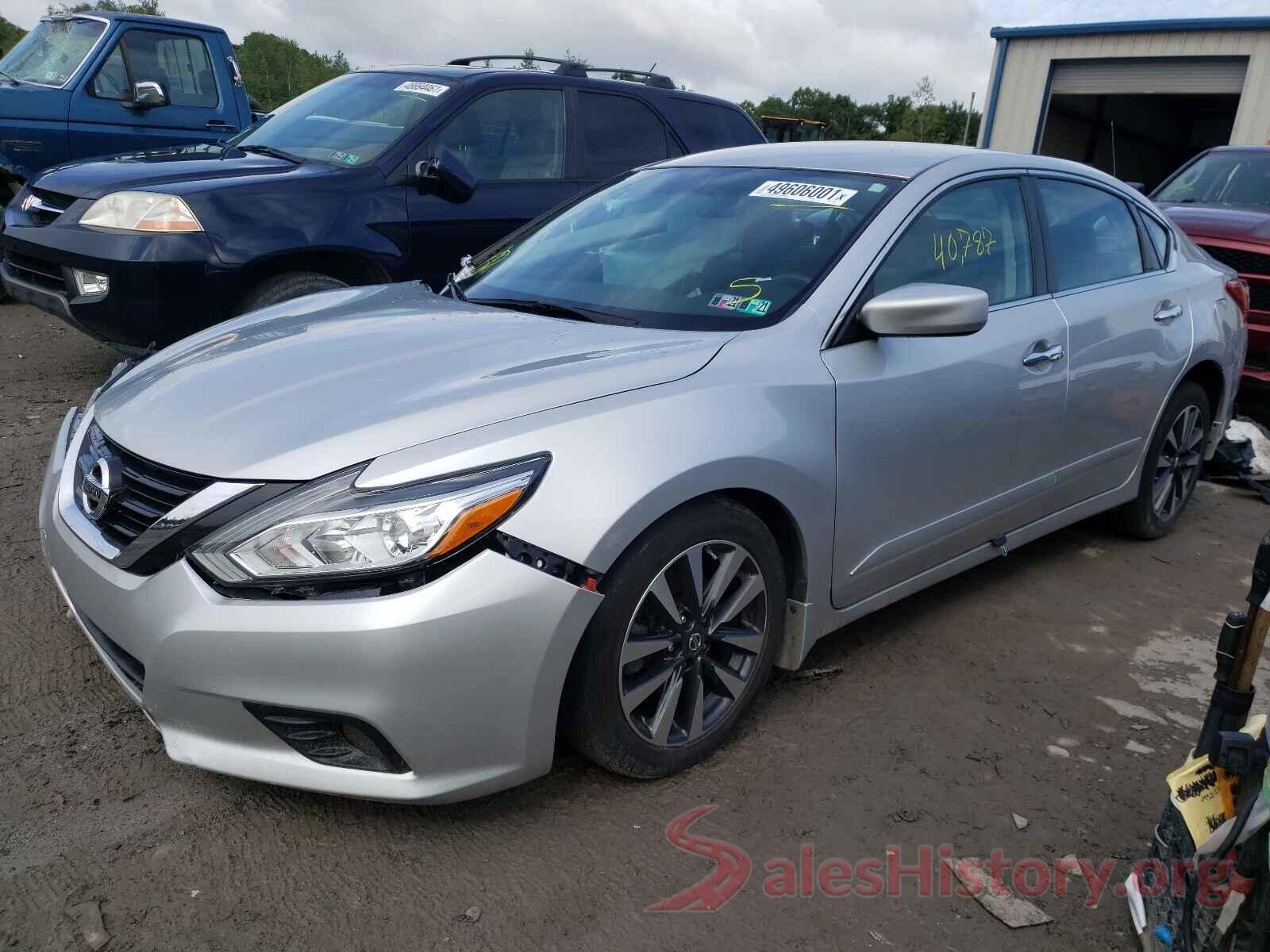 1N4AL3AP4GC189002 2016 NISSAN ALTIMA