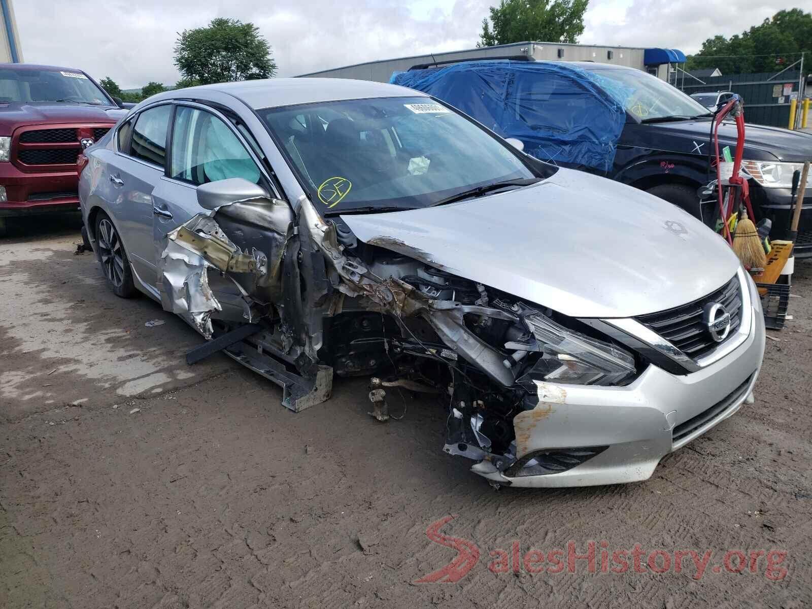 1N4AL3AP4GC189002 2016 NISSAN ALTIMA