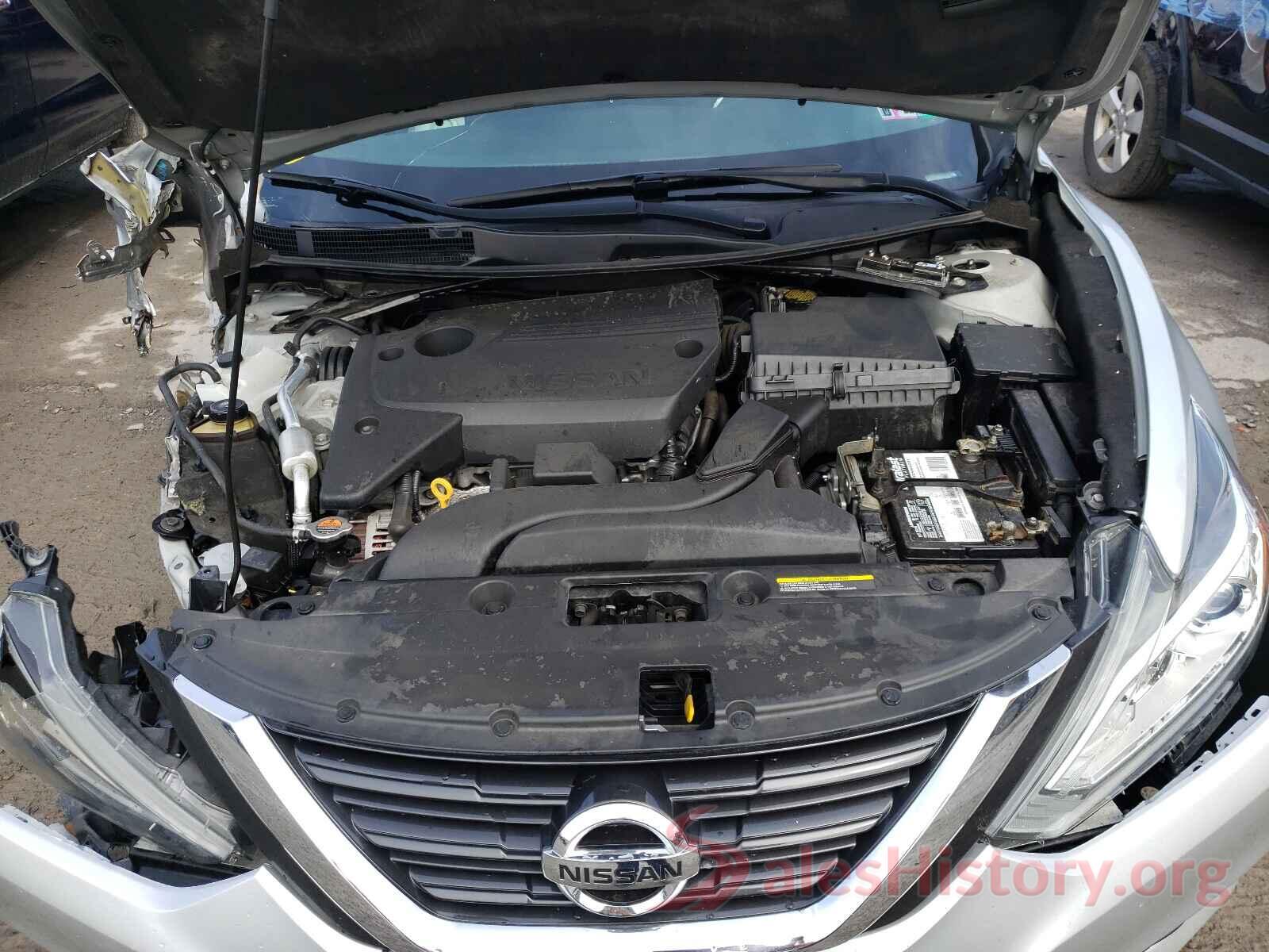 1N4AL3AP4GC189002 2016 NISSAN ALTIMA