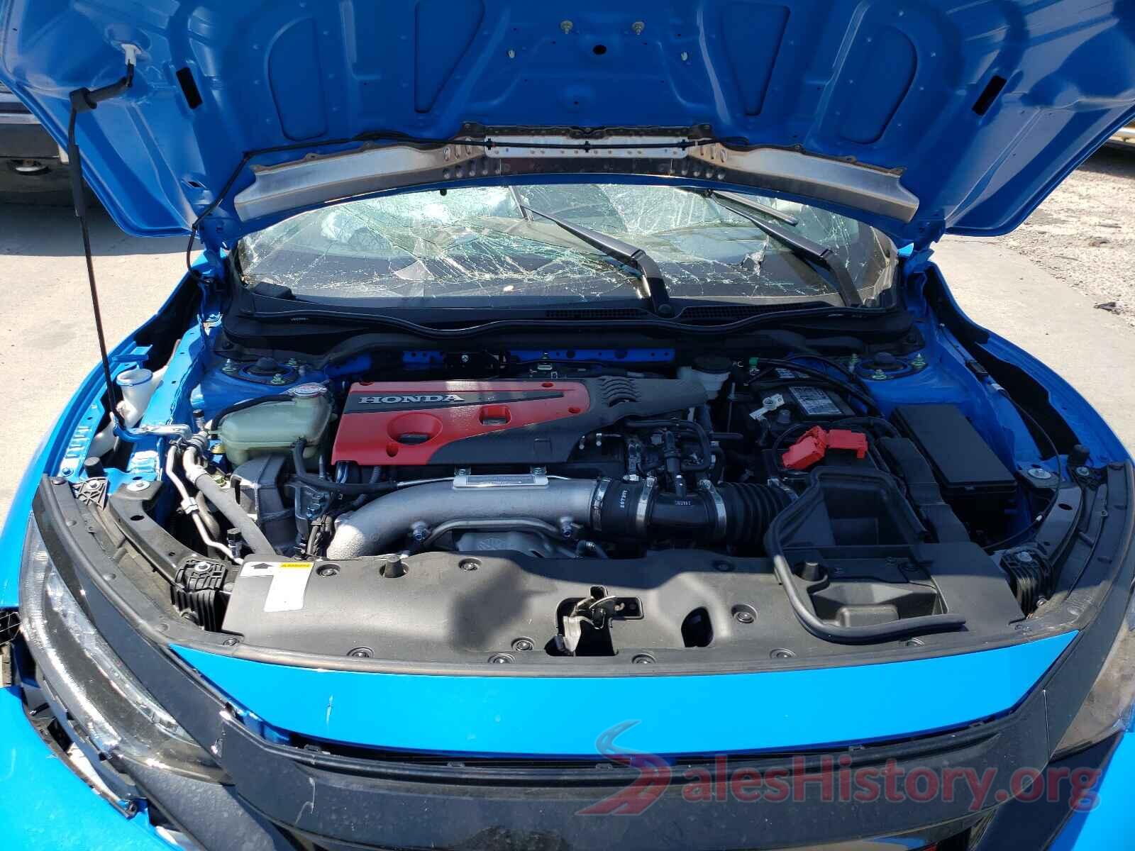 SHHFK8G75MU203316 2021 HONDA CIVIC