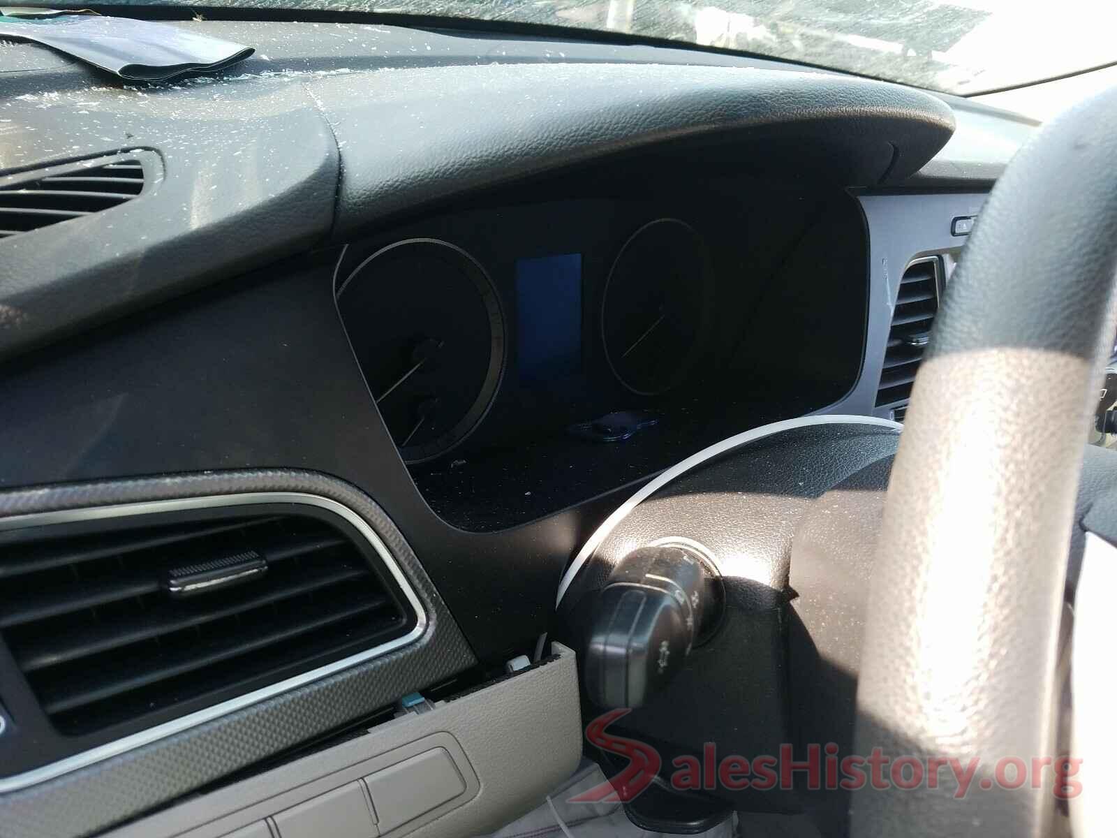 5NPE24AF9HH470956 2017 HYUNDAI SONATA