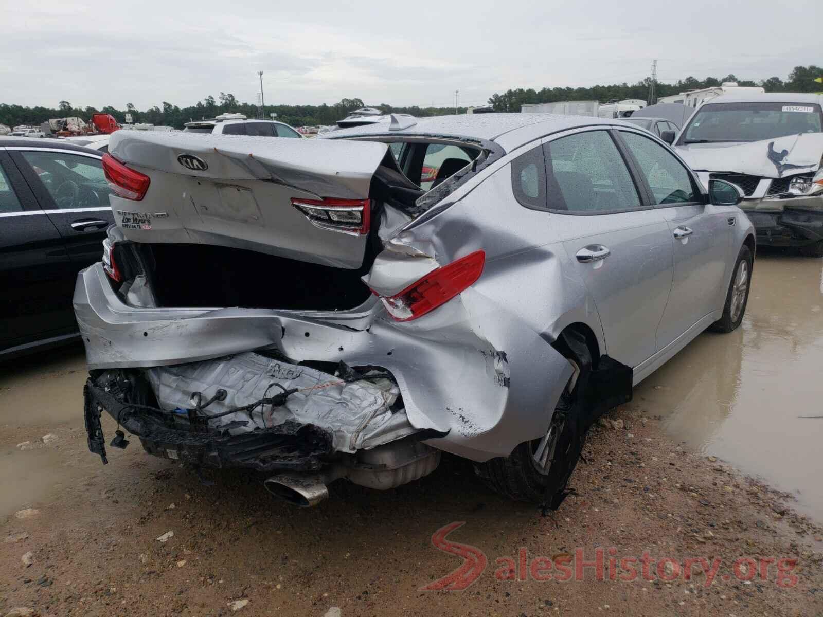 5XXGT4L35JG183043 2018 KIA OPTIMA