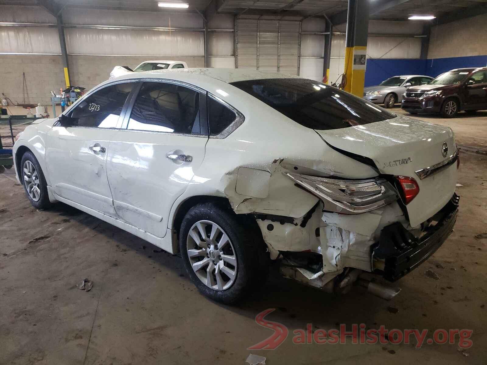 1N4AL3AP1HC237220 2017 NISSAN ALTIMA