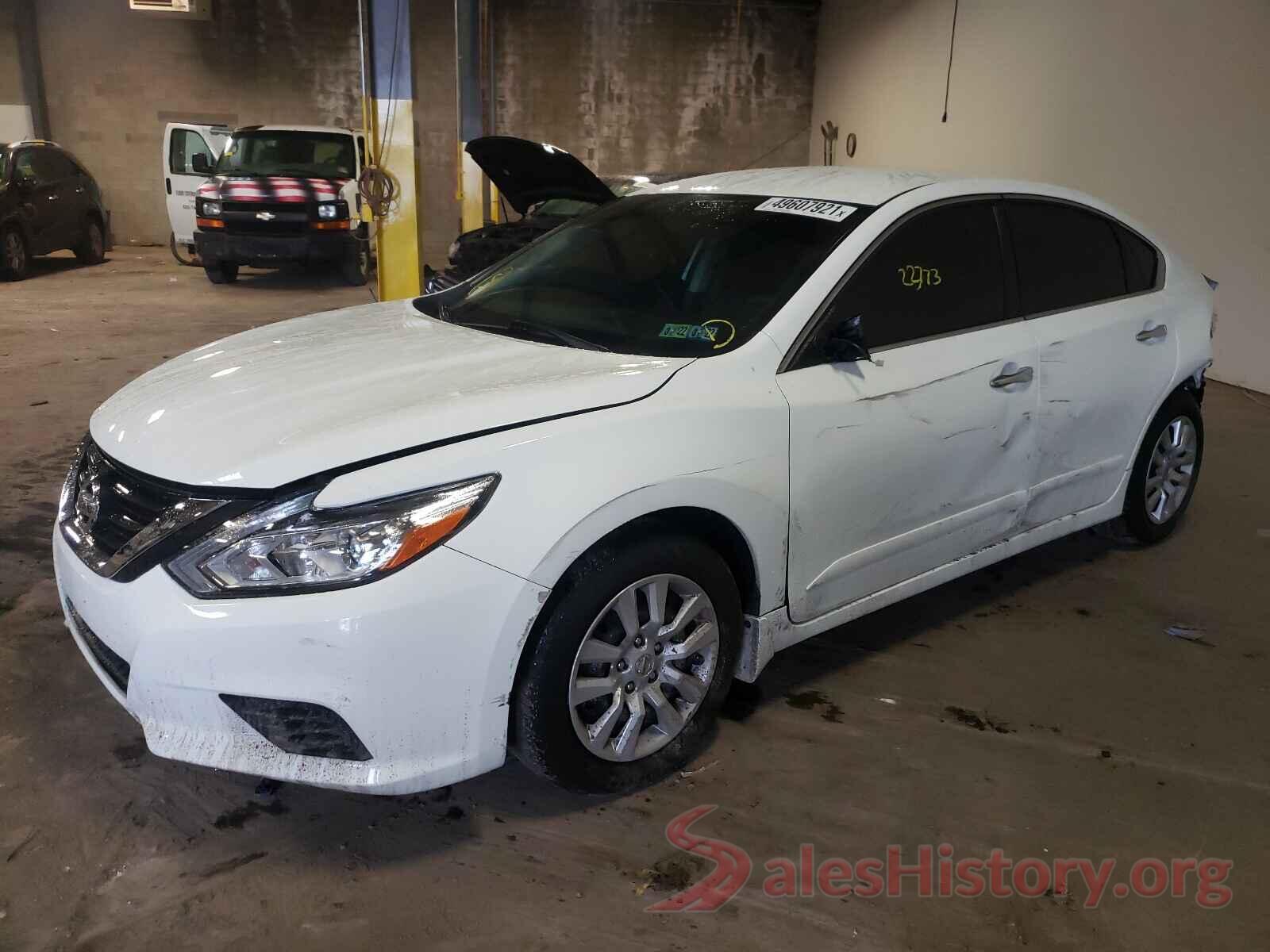 1N4AL3AP1HC237220 2017 NISSAN ALTIMA