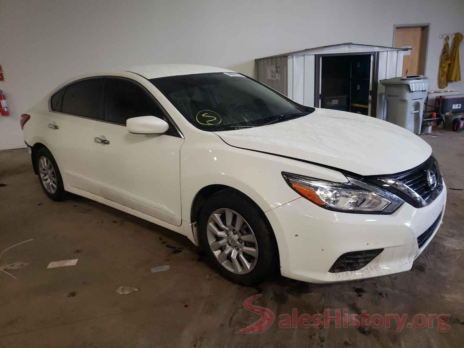 1N4AL3AP1HC237220 2017 NISSAN ALTIMA