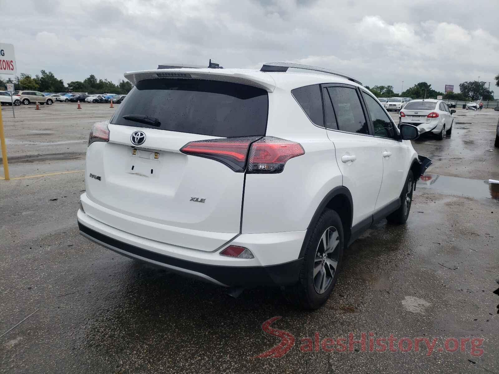 2T3WFREV3JW521079 2018 TOYOTA RAV4