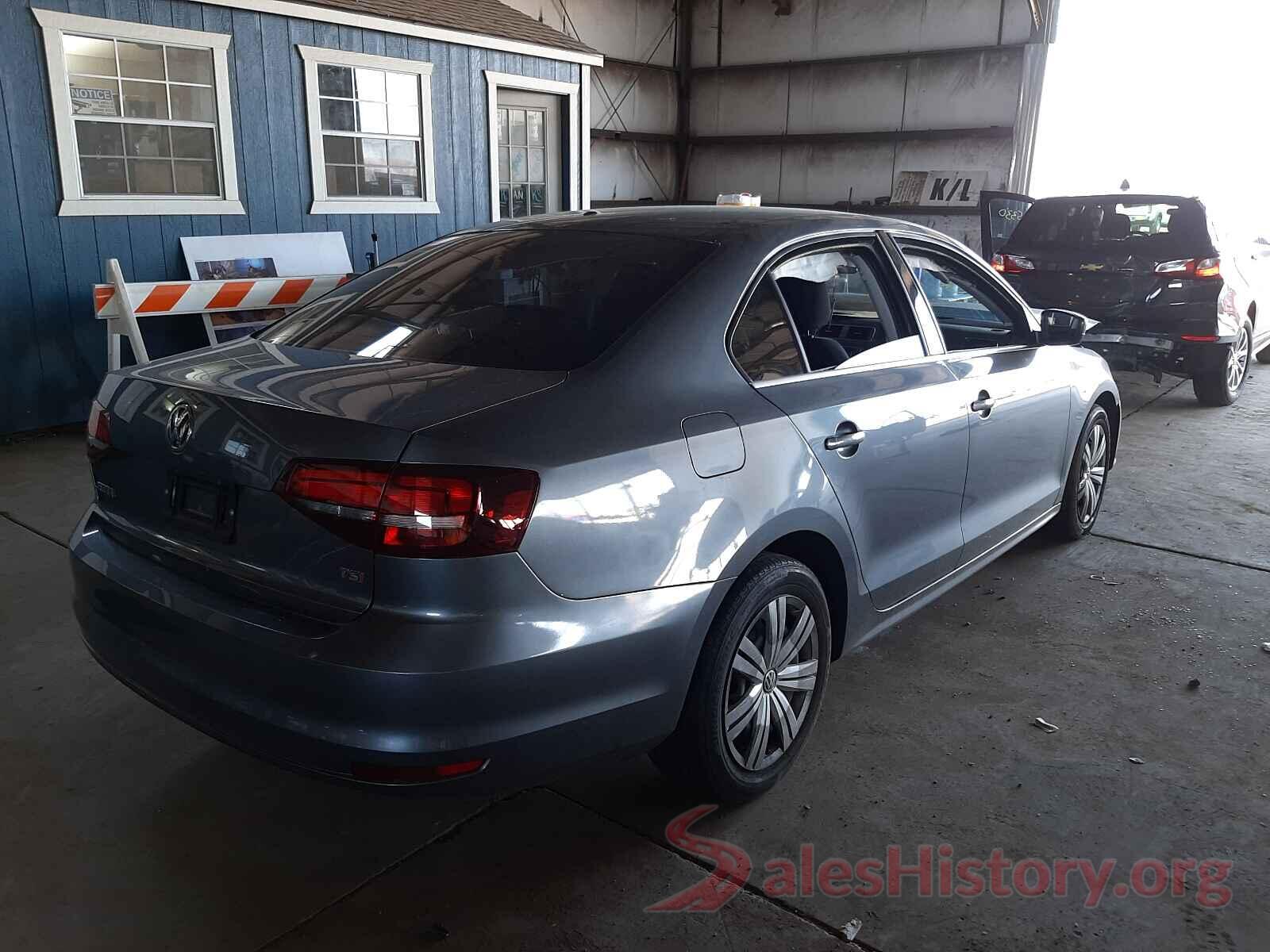 3VW2B7AJ7HM330498 2017 VOLKSWAGEN JETTA