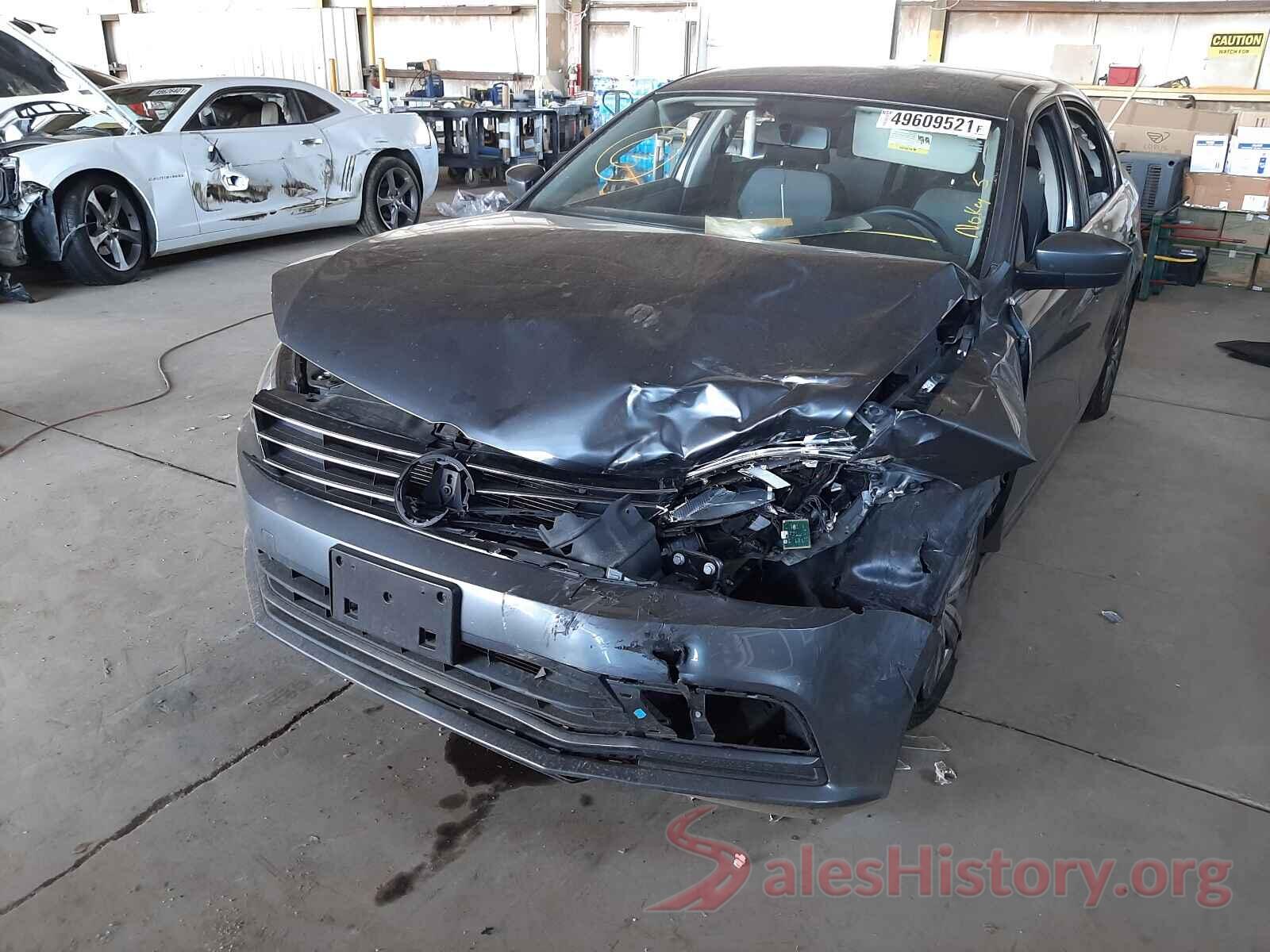 3VW2B7AJ7HM330498 2017 VOLKSWAGEN JETTA