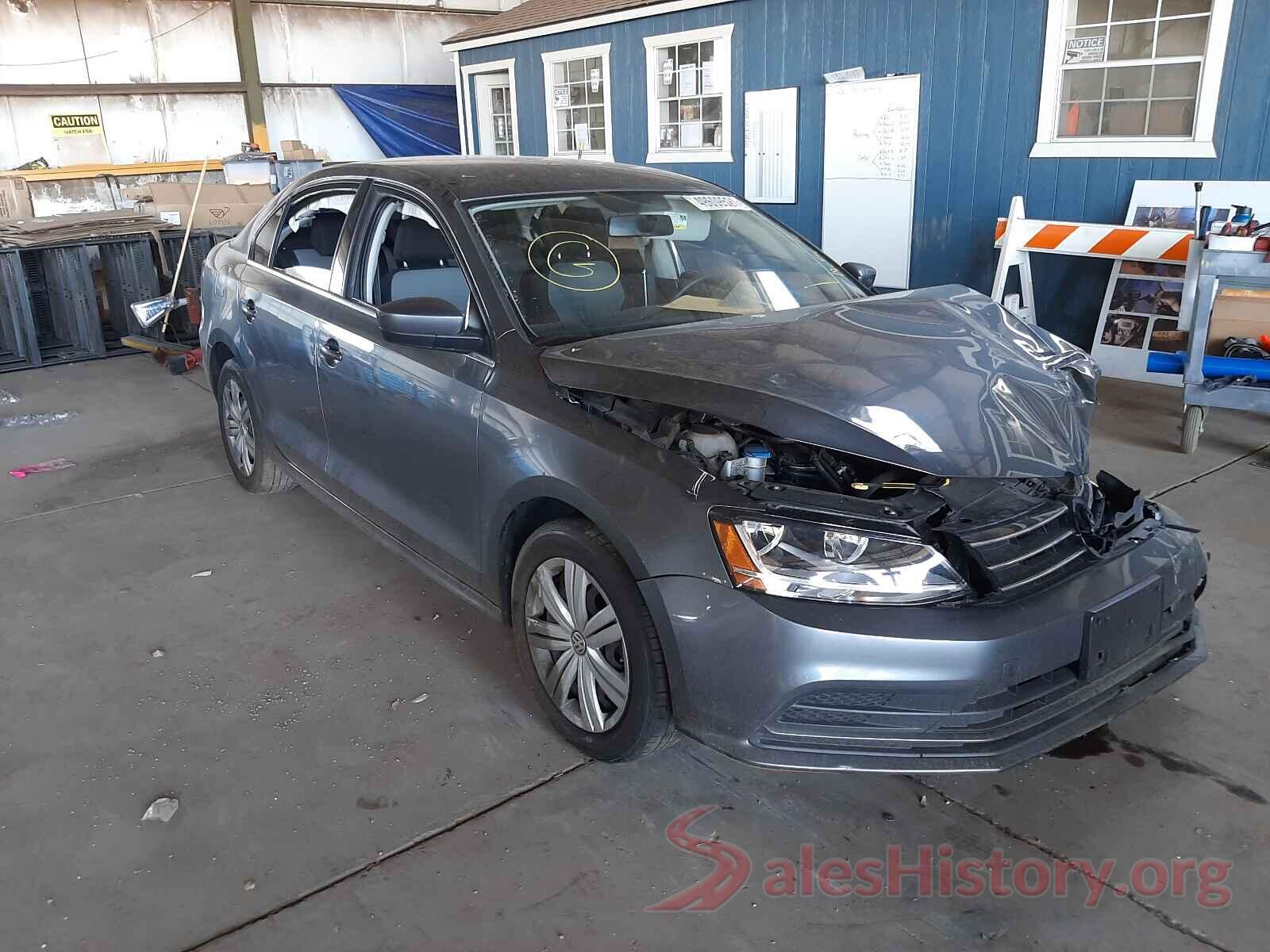 3VW2B7AJ7HM330498 2017 VOLKSWAGEN JETTA