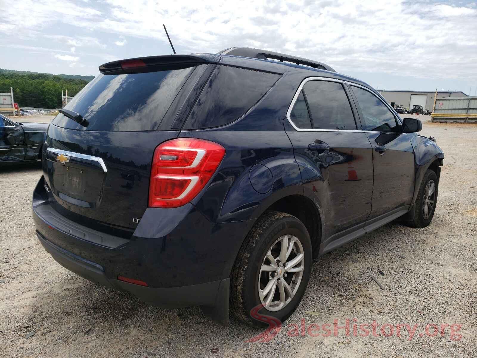 2GNALCEK8H1598515 2017 CHEVROLET EQUINOX