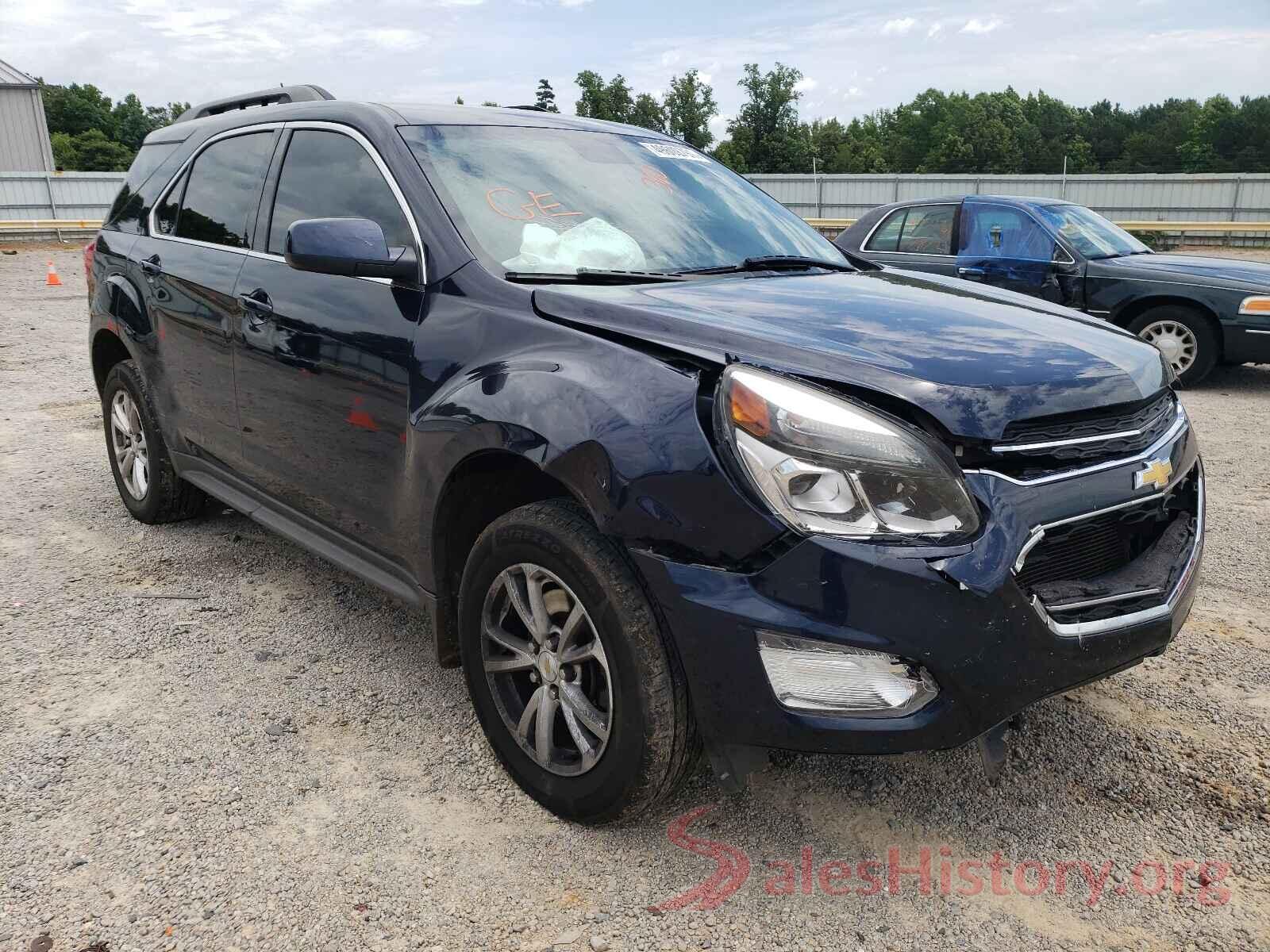 2GNALCEK8H1598515 2017 CHEVROLET EQUINOX